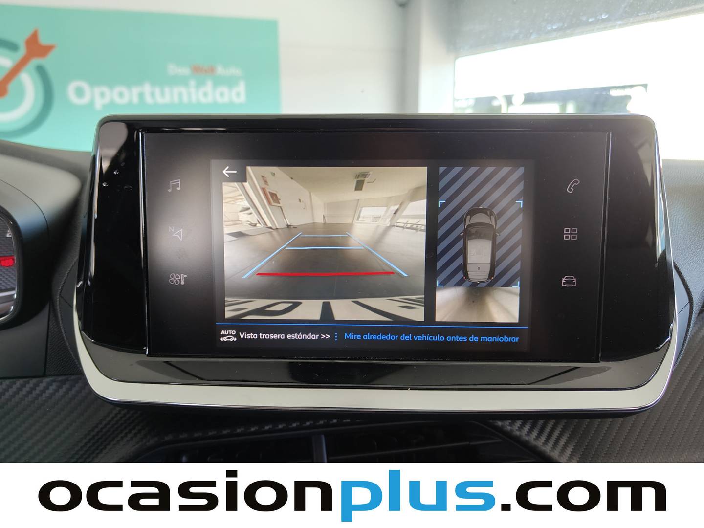 Foto Peugeot 208 Peugeot 208 PureTech 100 Allure (100 CV)