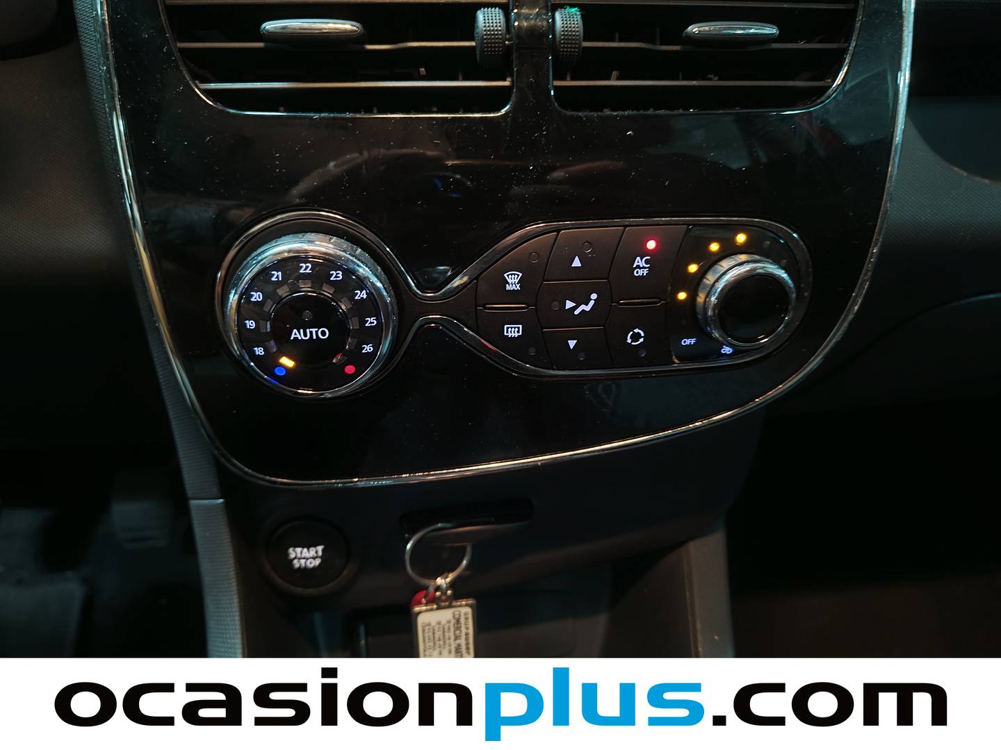 Renault Clio Renault Clio Dynamique Energy TCe (90 CV) seminuevo