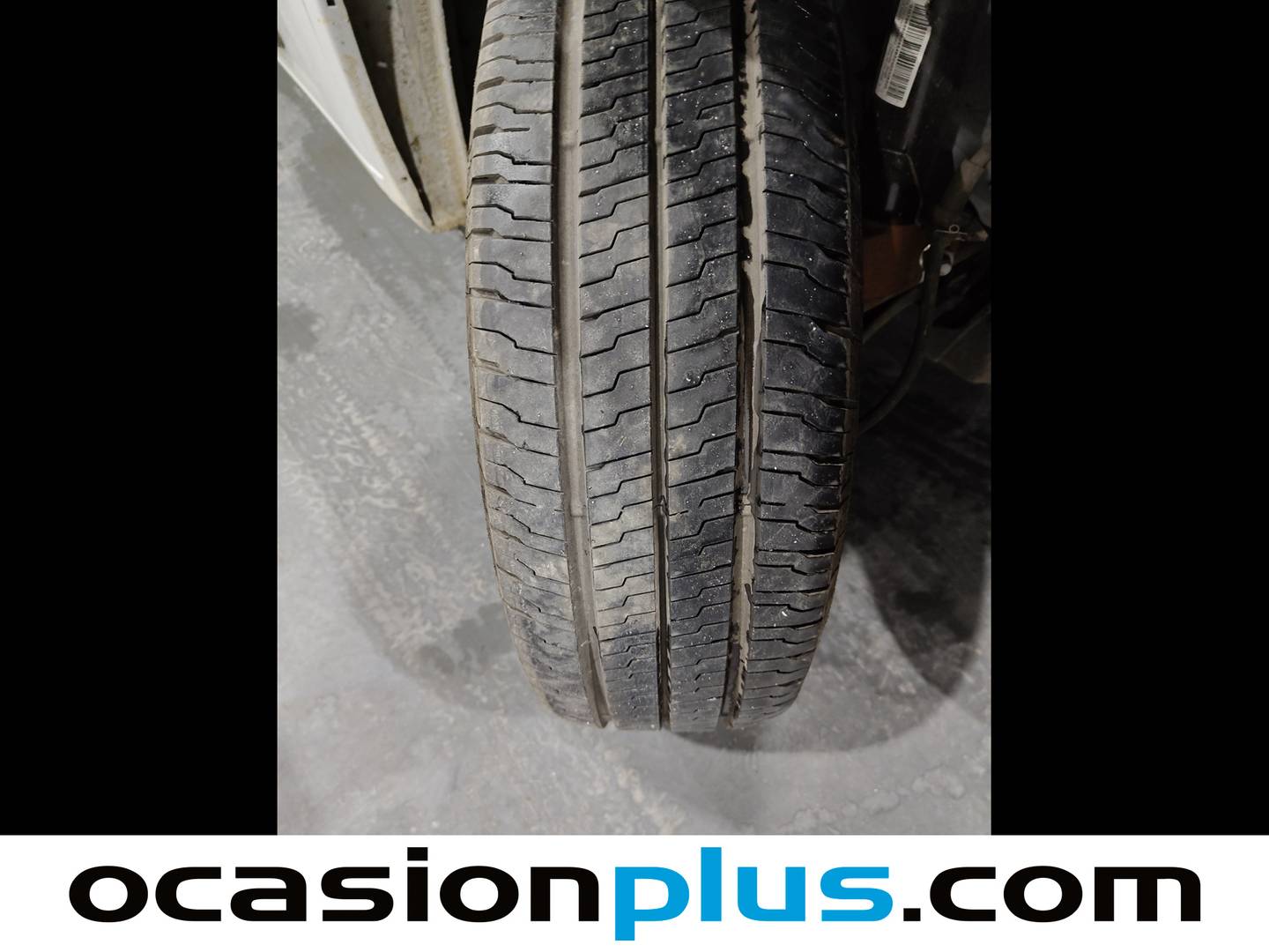 Foto Fiat Ducato Fiat Ducato Furgon 35 2.2 Multijet L2H2 (140 CV)