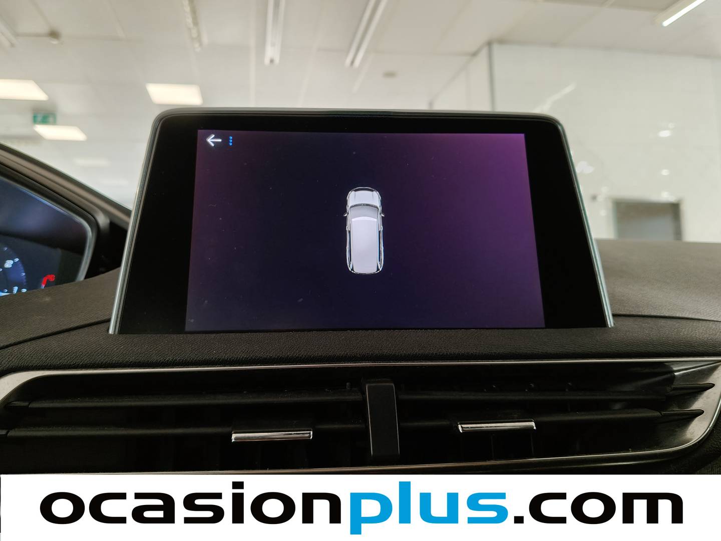 Acabados Peugeot 5008 Peugeot 5008 BlueHDi 130 S&S Allure EAT8 (130 CV) 7 Plazas