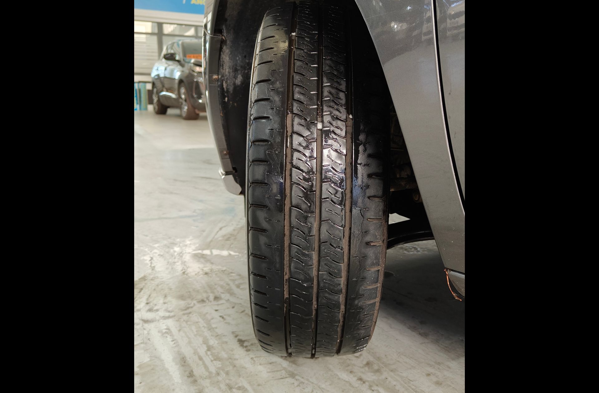 Fiat Doblò 1.6 MultiJet N1 Trekking - foto 32