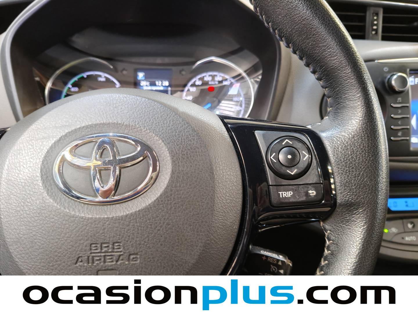 Toyota Yaris Toyota Yaris 1.5 Hybrid Active (100 CV) 100cv