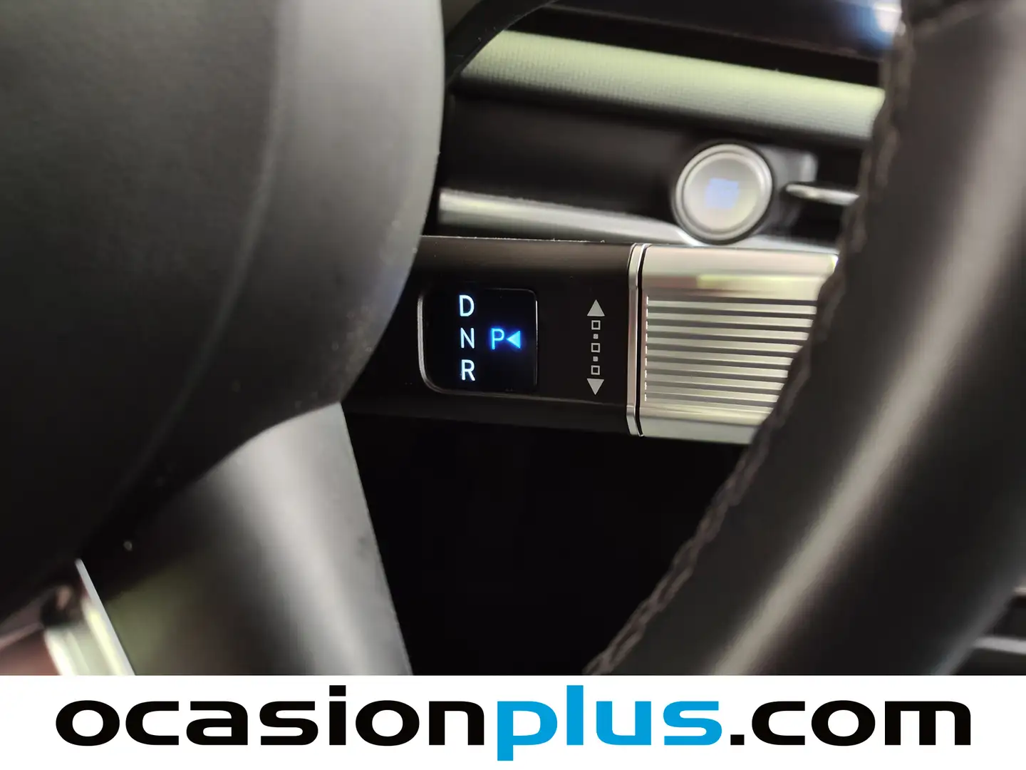 Foto Hyundai Tucson Hyundai Tucson 1.6T HEV Klass AT (215 CV)