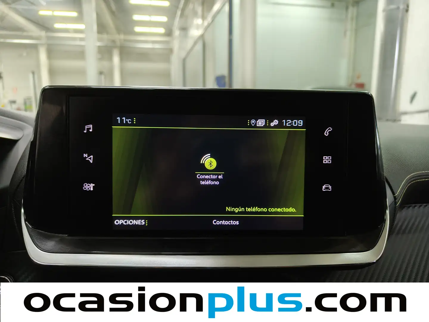 Foto Peugeot 208 Peugeot 208 PureTech 100 GT EAT8 (100 CV)