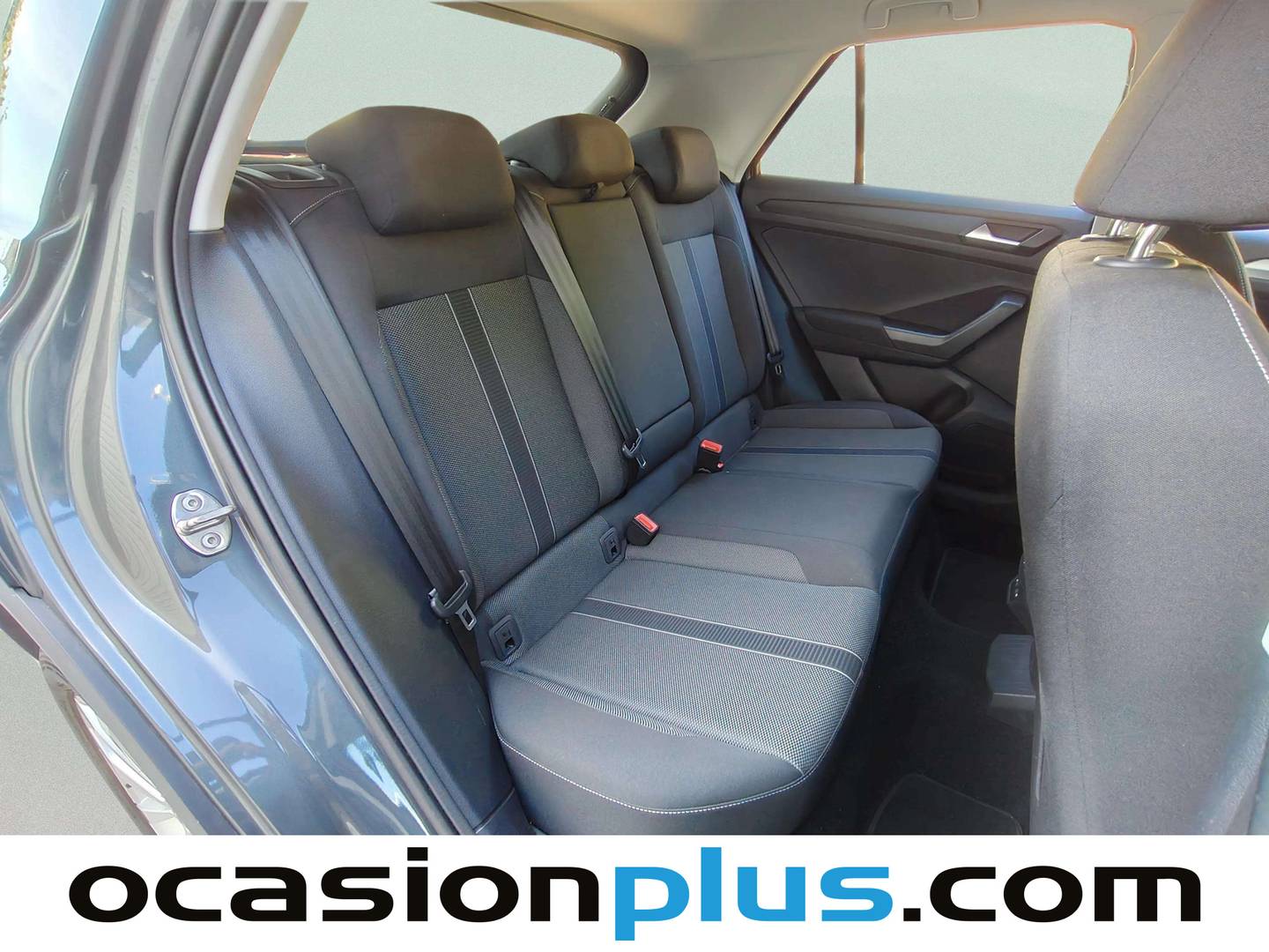 Volkswagen T-Roc Volkswagen T-Roc Life 1.5 TSI (150 CV) gasolina