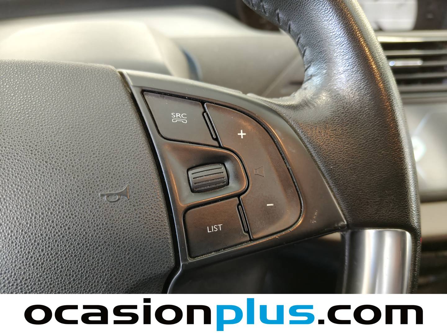 Citroën Grand C4 Picasso Citroen Grand C4 Picasso PureTech 130 S&S 6v Seduction 7 Plazas (130 CV) seminuevo