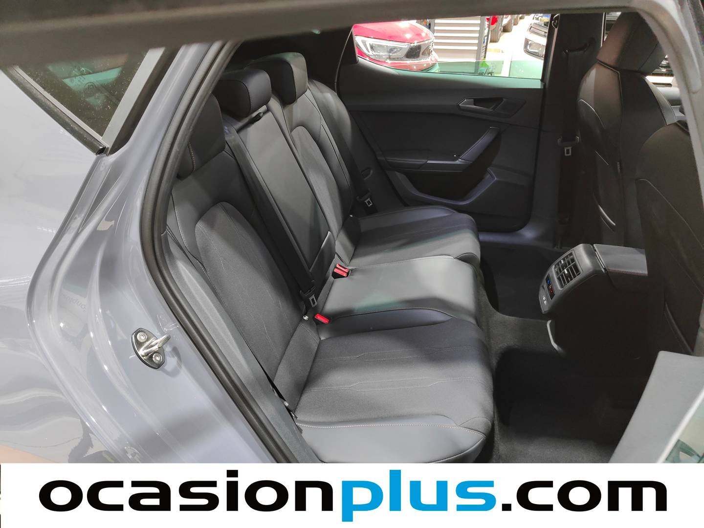 Foto Cupra León CUPRA León 1.5 TSI e-Hybrid (204 CV) DSG