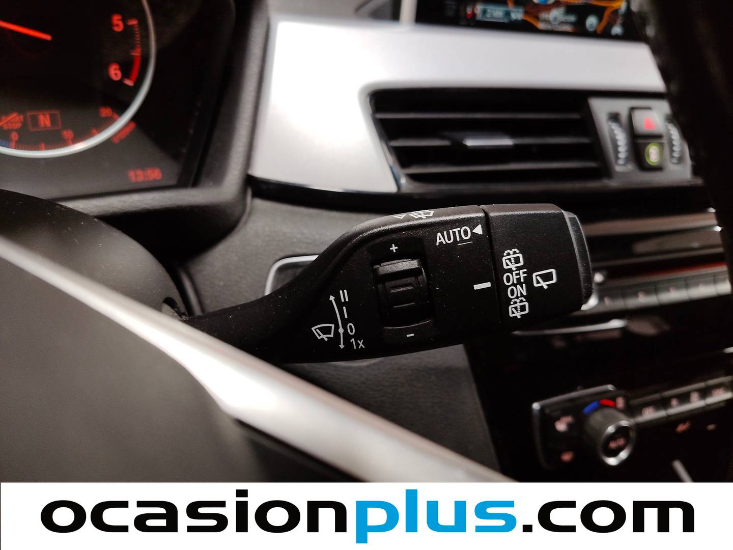 BMW X1 BMW X1 sDrive18d (150 CV) seminuevo