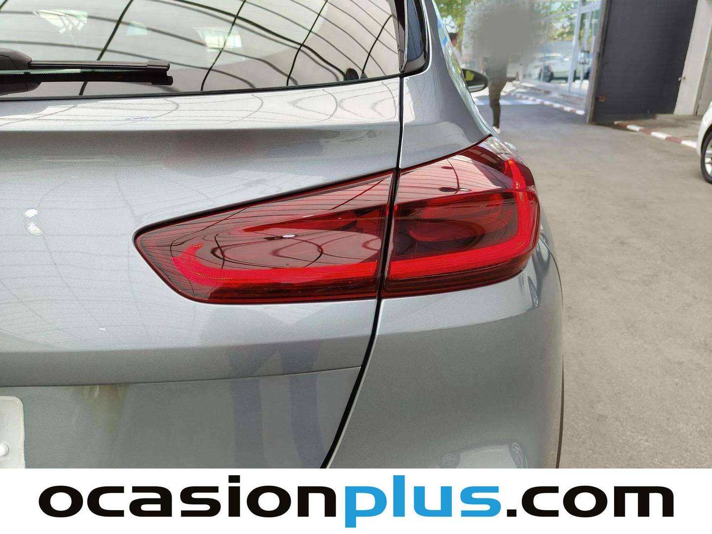 KIA XCeed KIA XCeed 1.0 T-GDi Drive (115 CV) km 0