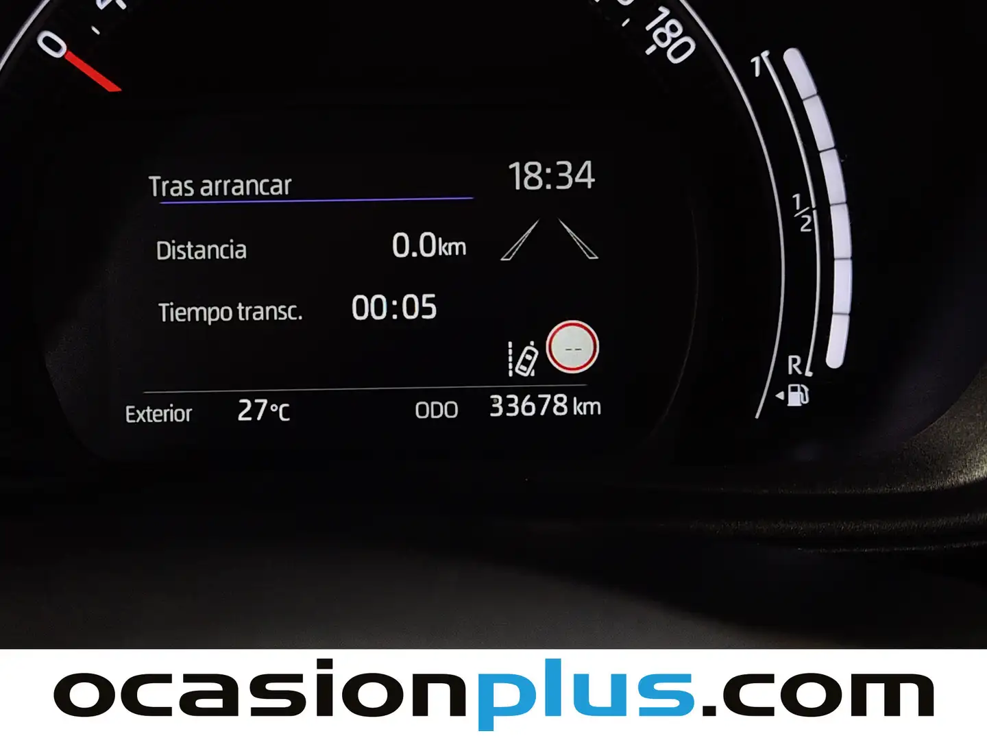 Foto Toyota Aygo X Cross Toyota Aygo X Cross 1.0 VVT-I Play (72 CV)