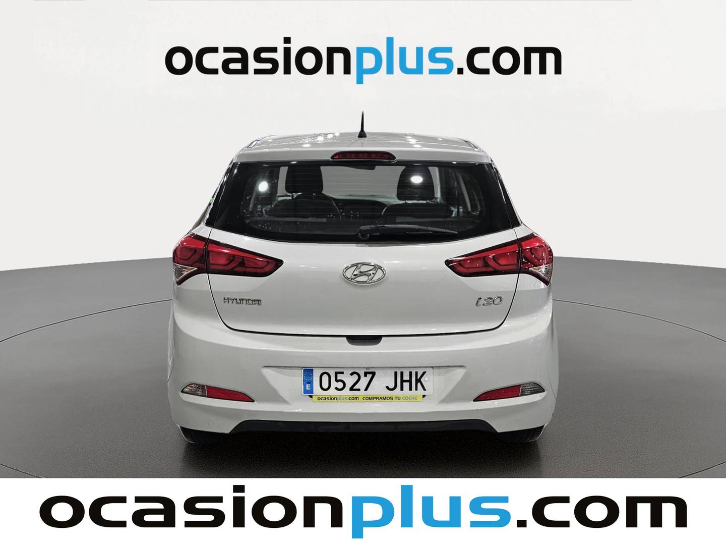 Hyundai i20 Hyundai i20 1.4 CRDI Essence (90 CV) barato