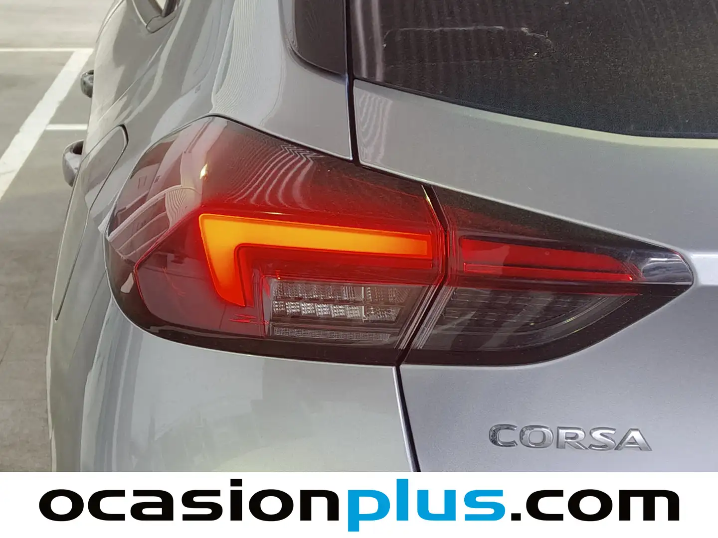 Foto Opel Corsa Opel Corsa 1.2 T XHL GS (100 CV)