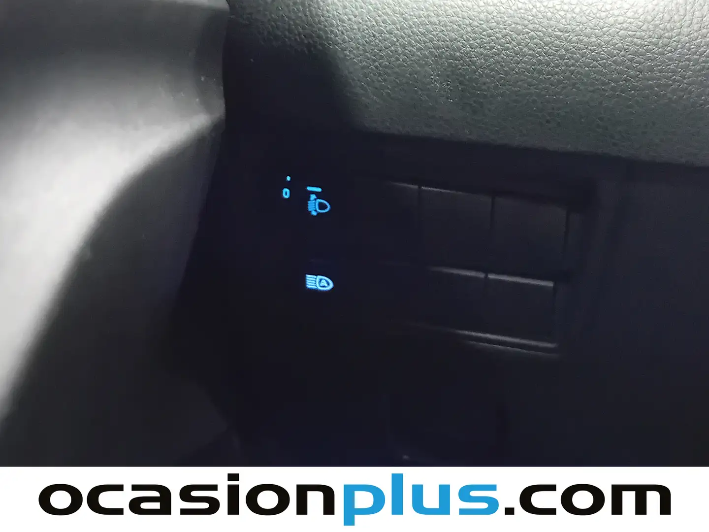 Foto Toyota Yaris Cross Toyota Yaris Cross 120H Style Plus (116 CV)