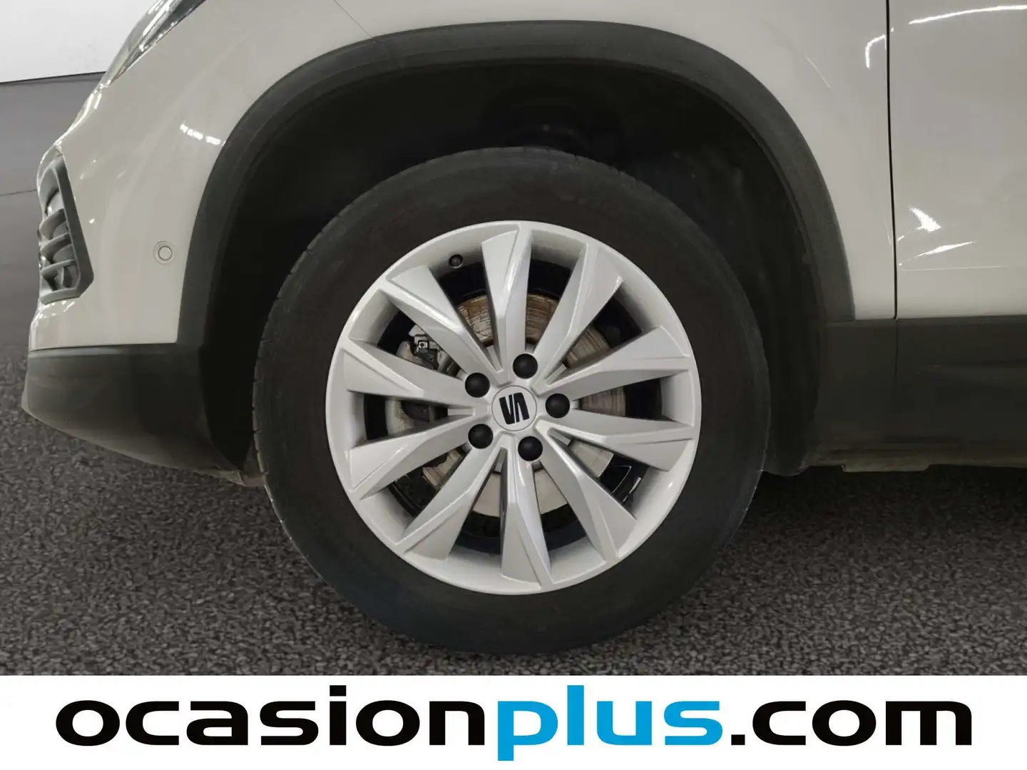 Foto Seat Ateca SEAT Ateca 2.0 TDI S&S Style XL (150 CV)