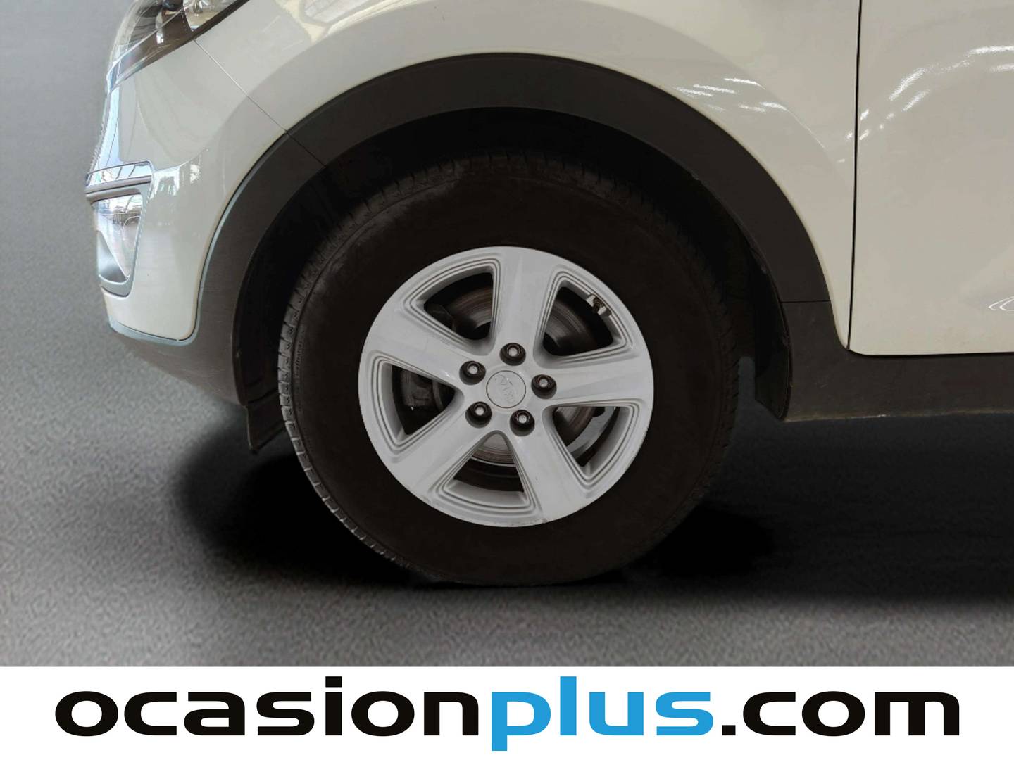 KIA Sportage KIA Sportage 1.6 GDI Concept 4x2 (135 CV) km 0