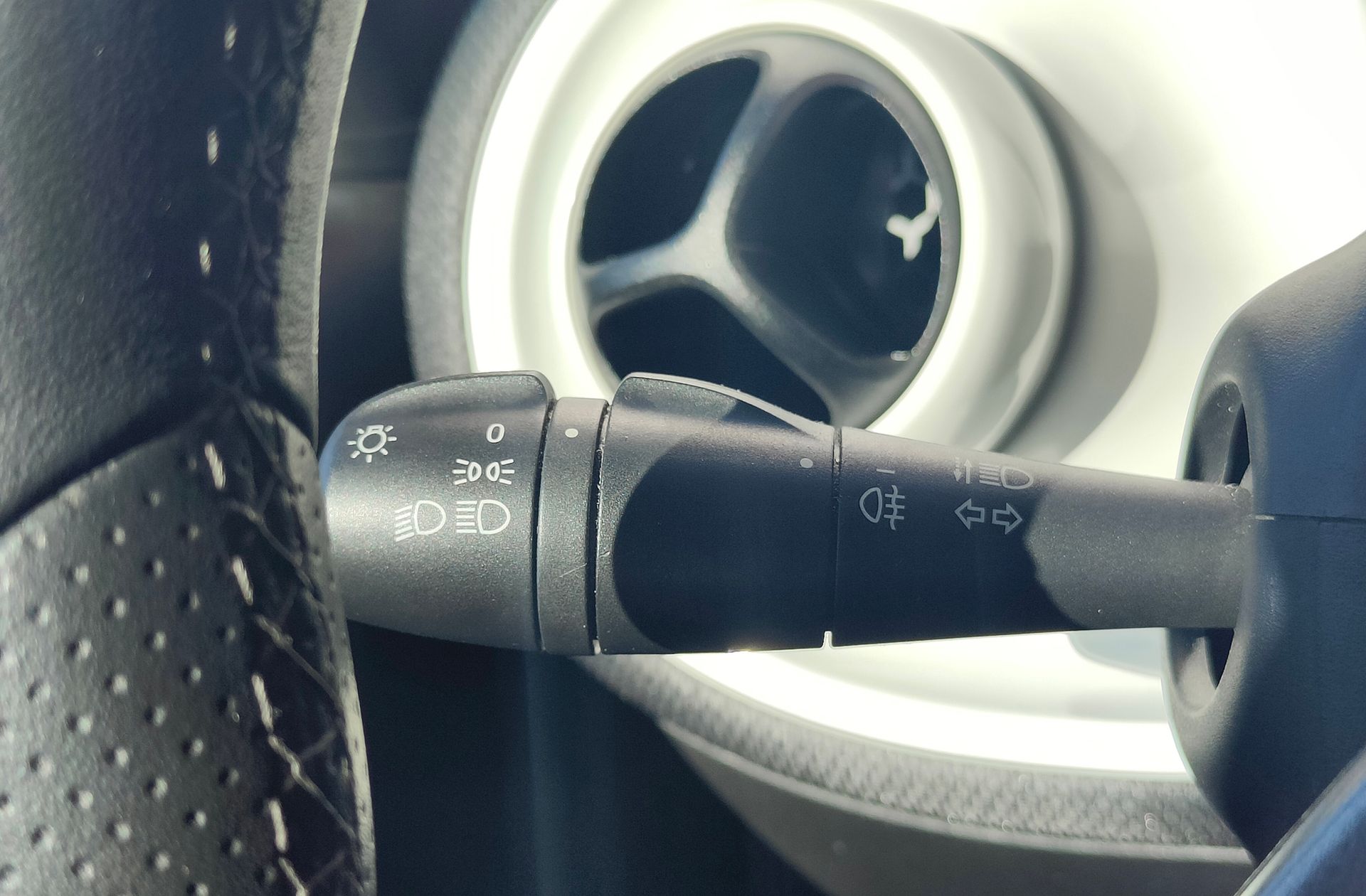 smart fortwo Coupe 52 Passion - foto 19