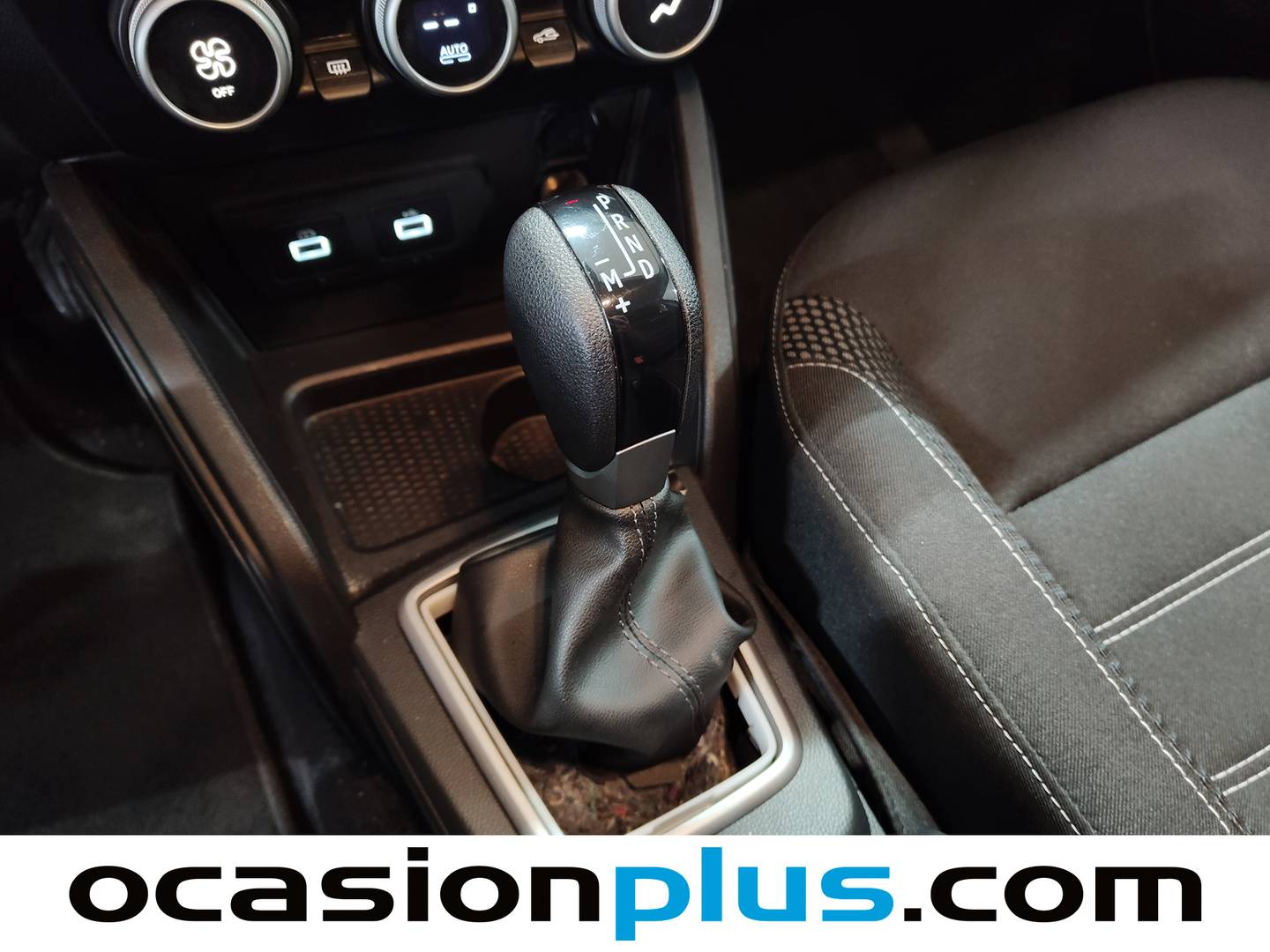 Dacia Duster Dacia Duster Journey Go TCE (150 CV) EDC de segunda mano