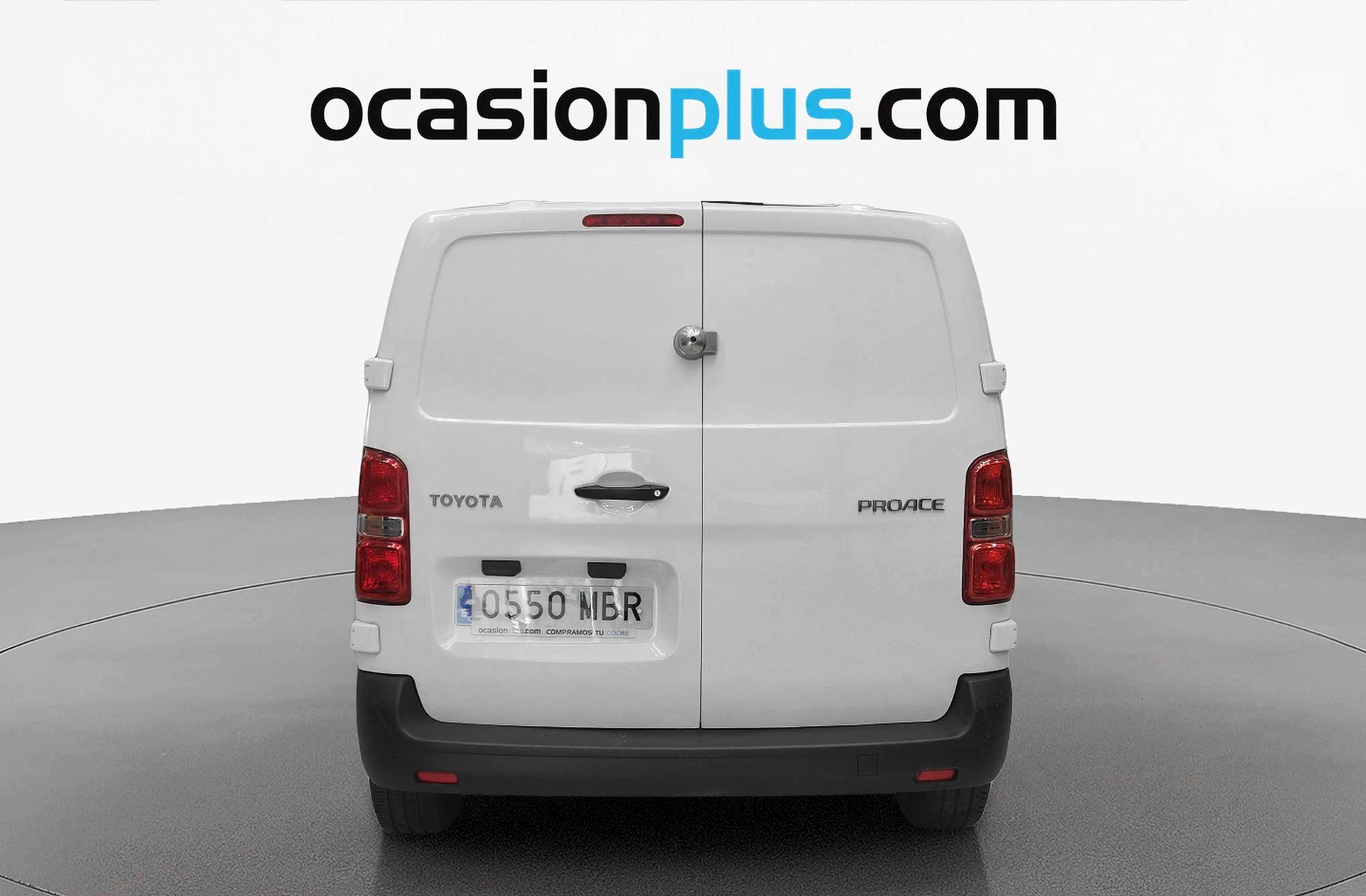 Toyota Proace Furgon 1.5D GX Plus L1 - foto 11