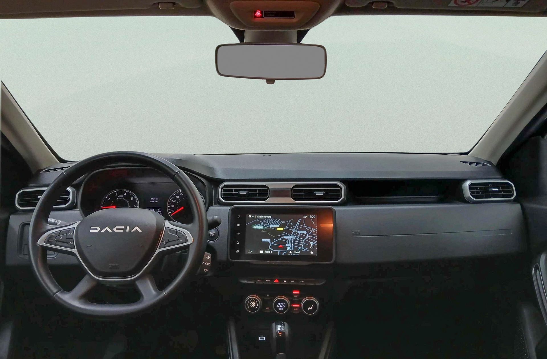 Dacia Duster Journey Go TCe EDC - foto 6