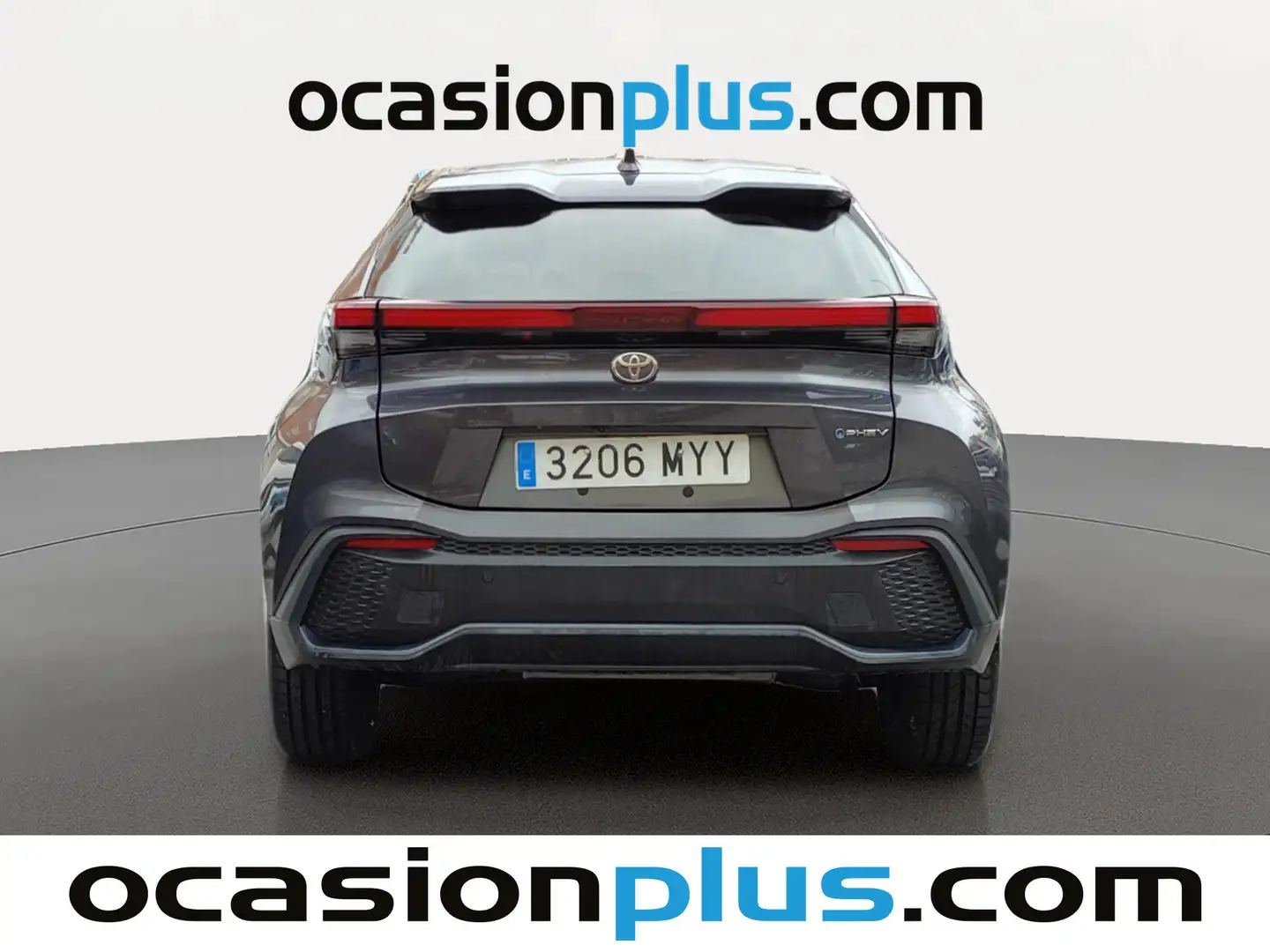 Foto Toyota C-HR Toyota C-HR 220PH Advance (223 CV)