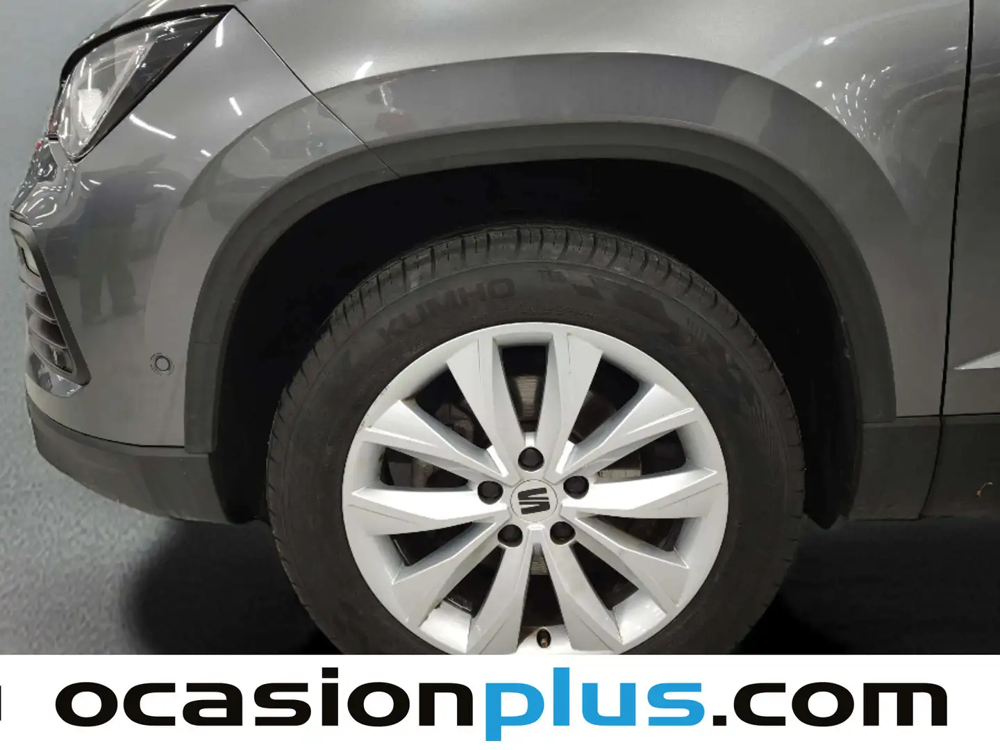 Foto Seat Ateca SEAT Ateca 1.5 TSI S&S Style XL (150 CV)