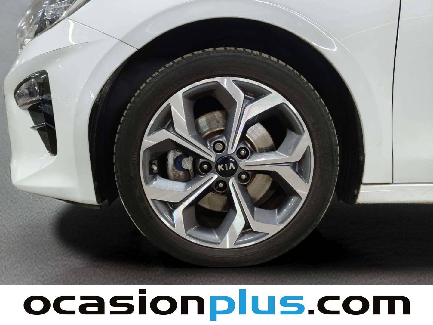 KIA Ceed Kia Ceed 1.0 T-GDi Tech (120 CV) 2019