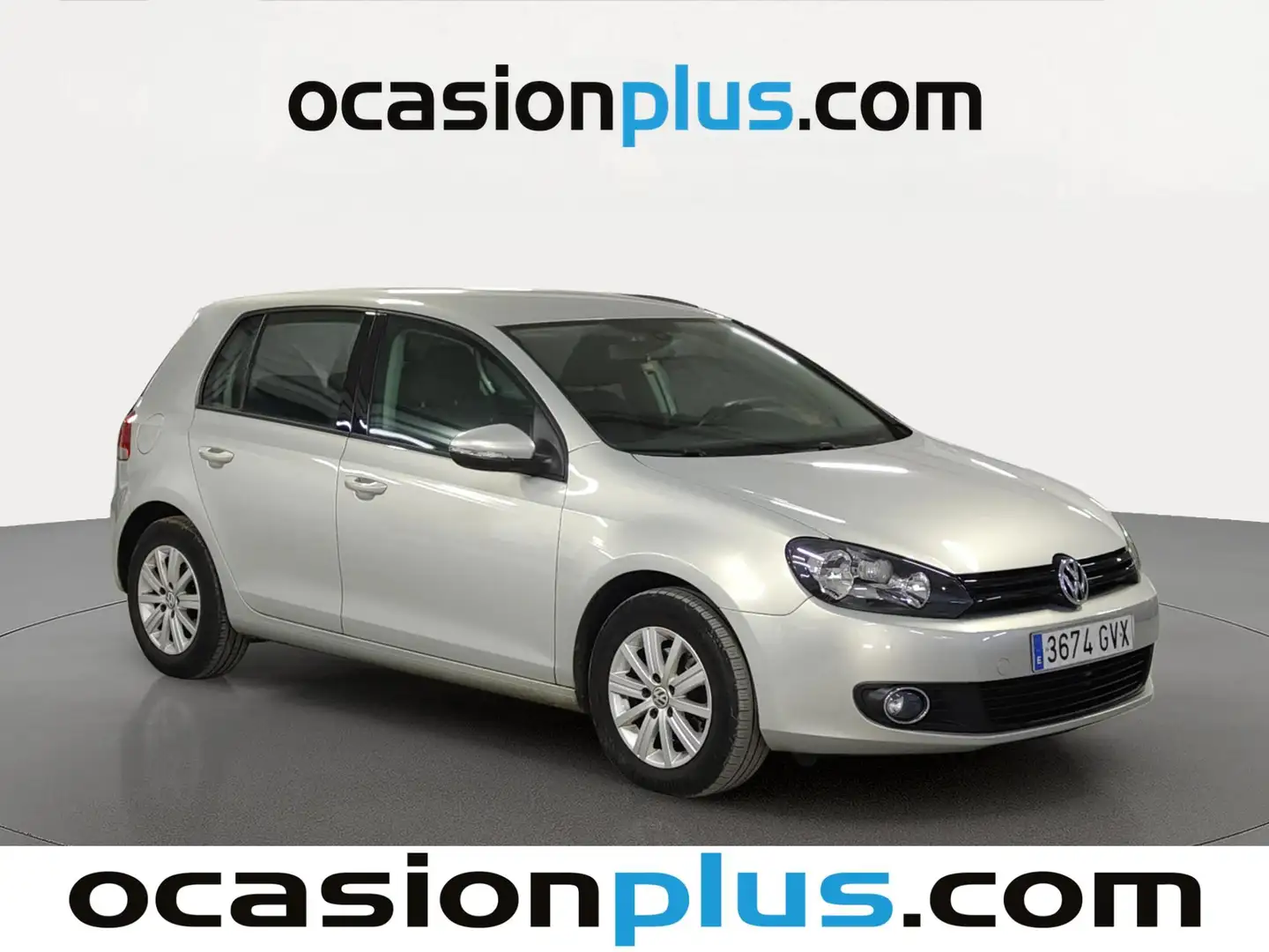 Foto Volkswagen Golf Volkswagen Golf Advance 1.6 TDI DPF (105 CV)