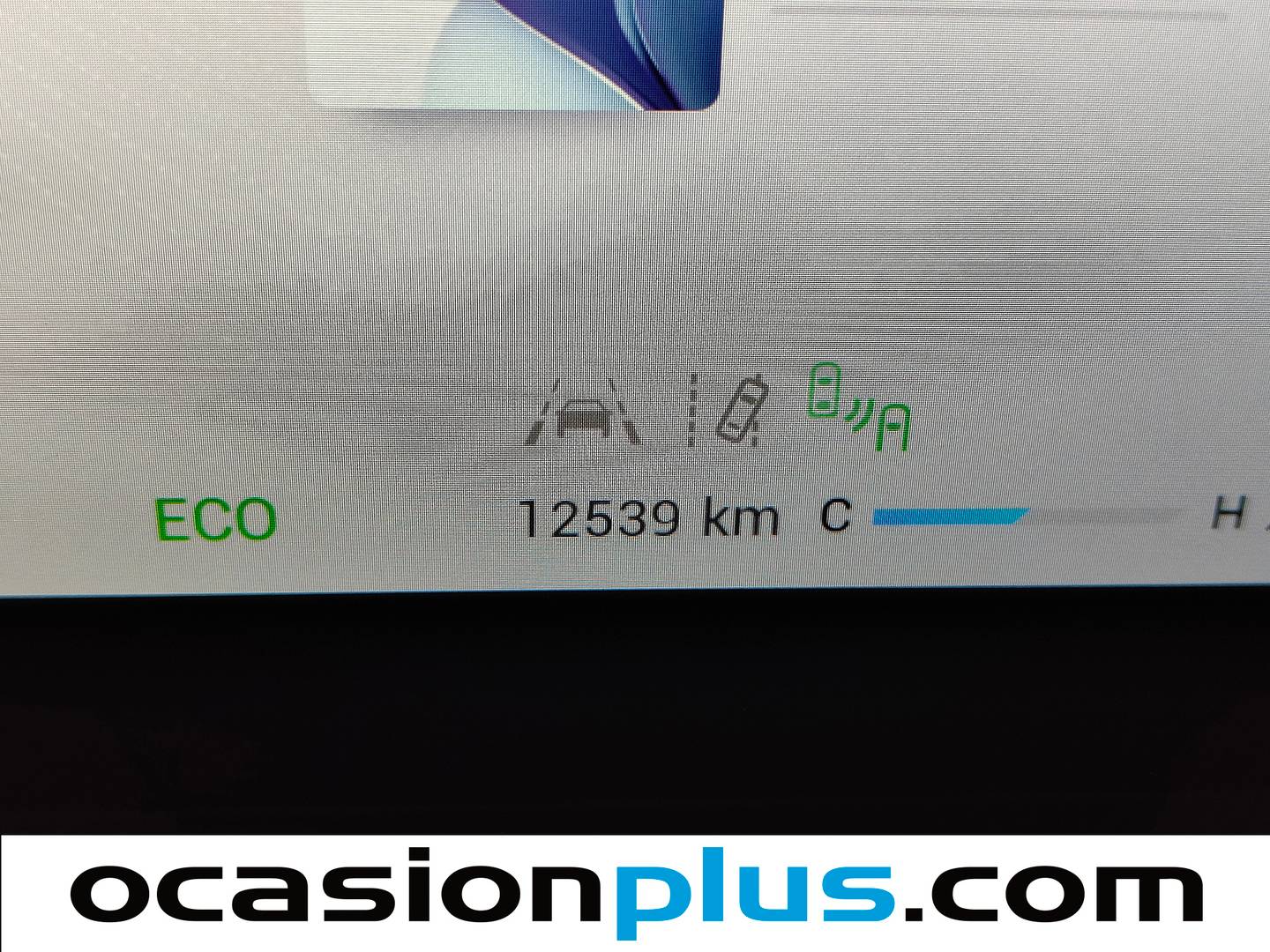 JAECOO 7 JAECOO 7 1.6 TGDI Select FWD (145 CV) seminuevo