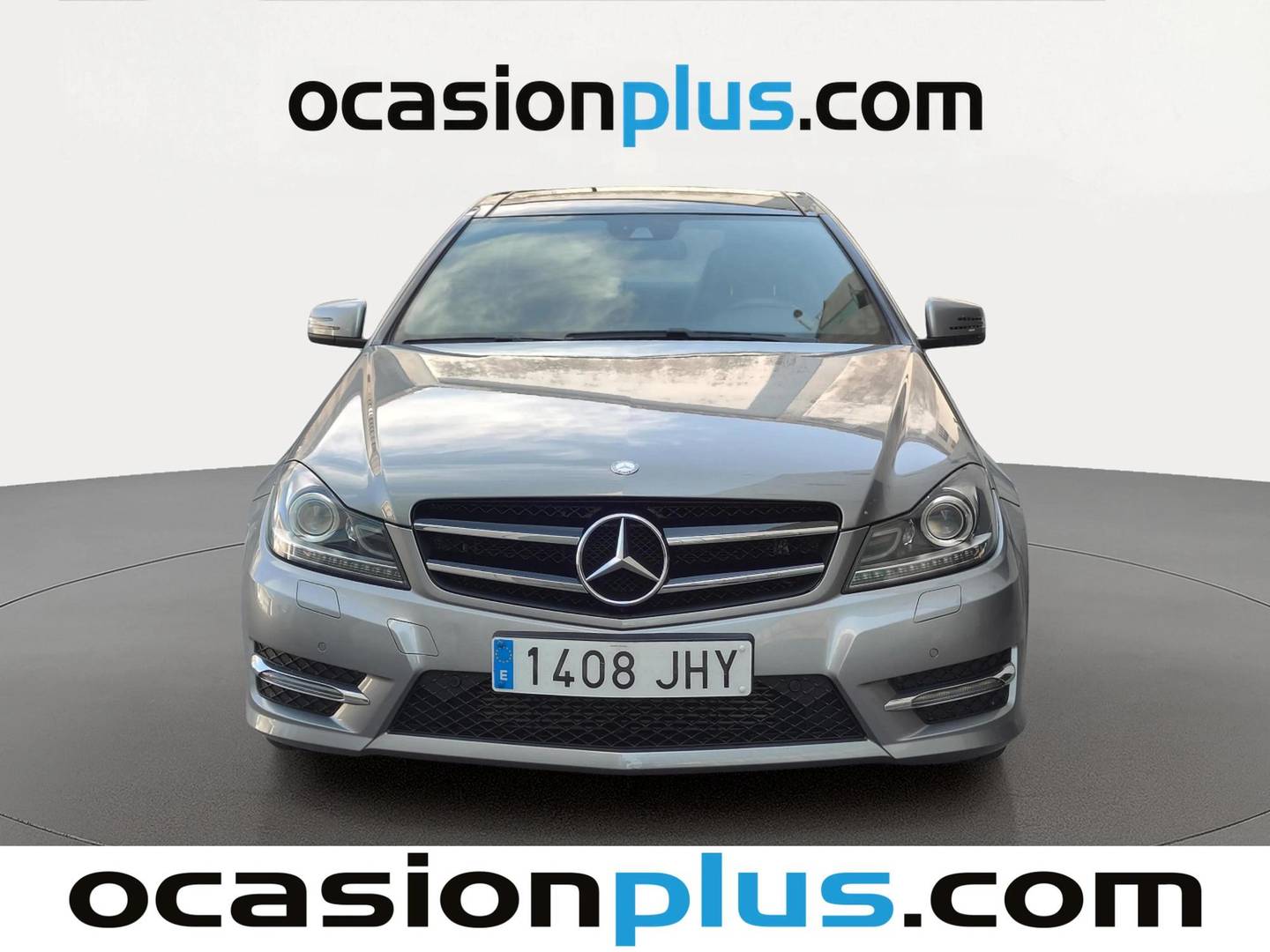 Mercedes Clase C Mercedes Clase C C Coupe 220 CDI (170 CV) EDITION C 170cv