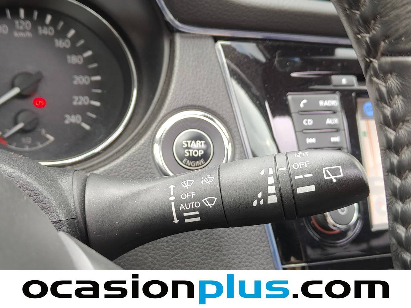 Nissan X-TRAIL Nissan X-Trail dCi 150 Acenta (150 CV) diésel
