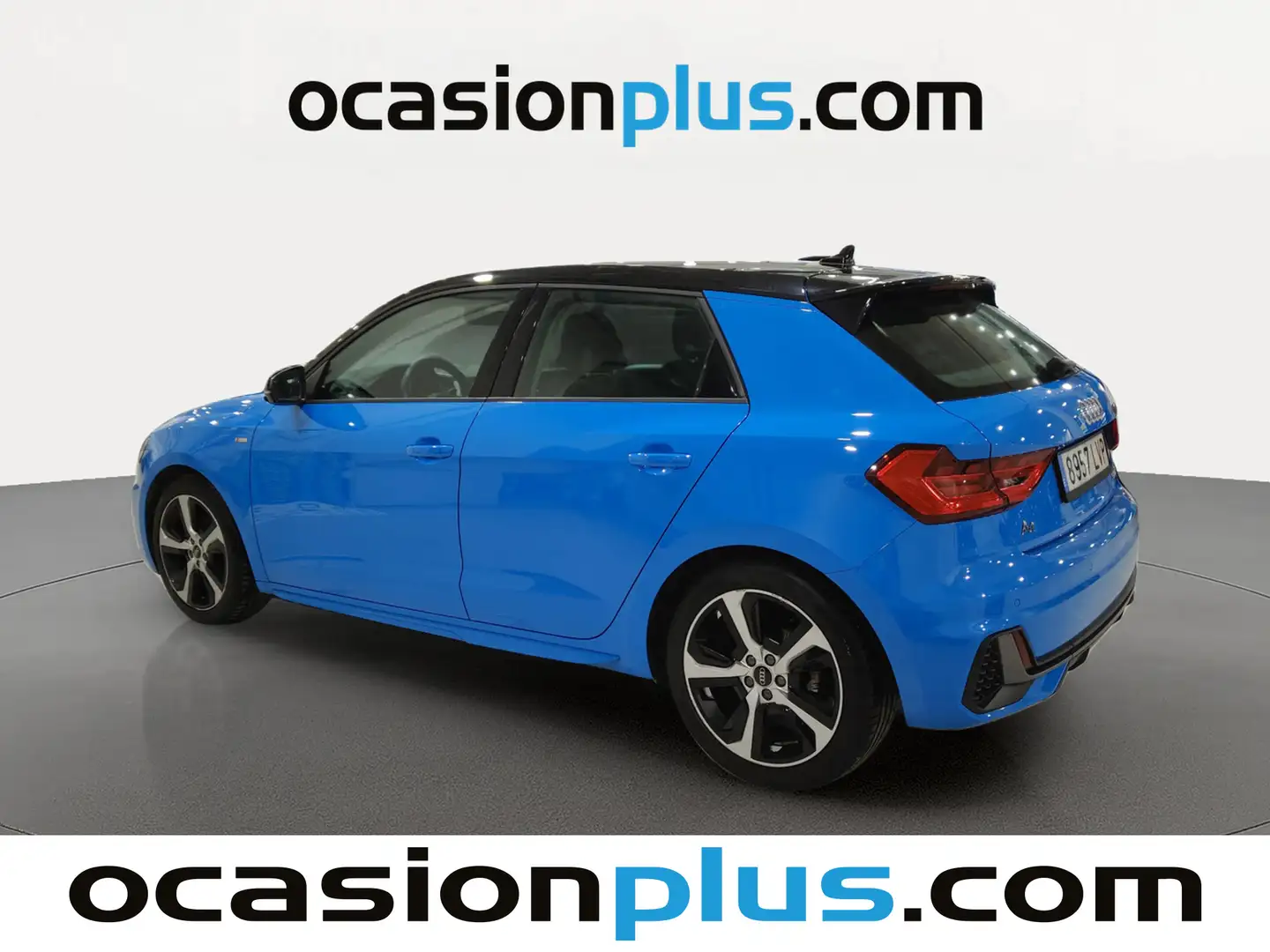 Foto Audi A1 Audi A1 Sportback Sportback Adrenalin 30 TFSI (110 CV)