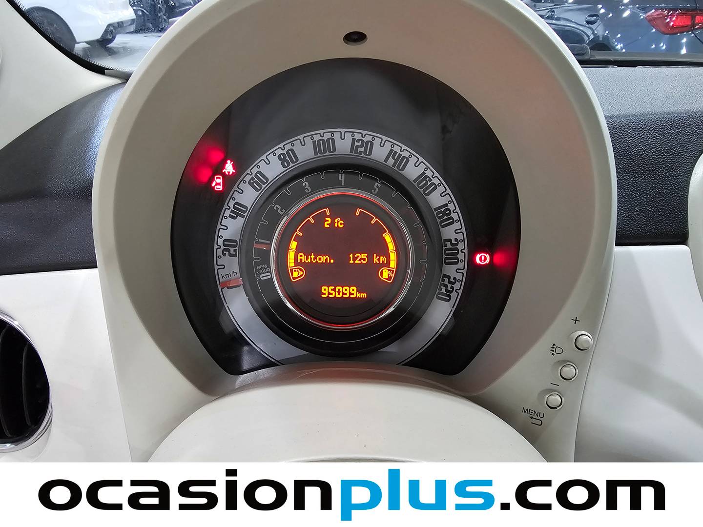 Fiat 500 Fiat 500 1.0 Hybrid Dolcevita (70 CV) 2021