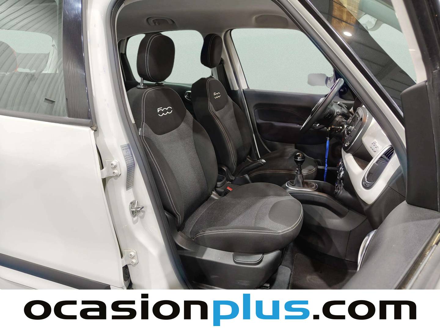 Foto Fiat 500L Fiat 500L 1.3 MultiJet II S&S Pop Star (95 CV)