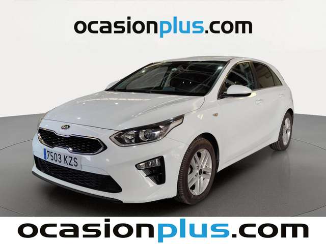 KIA Ceed 1.0 T-GDi Business (120 CV) de segunda mano