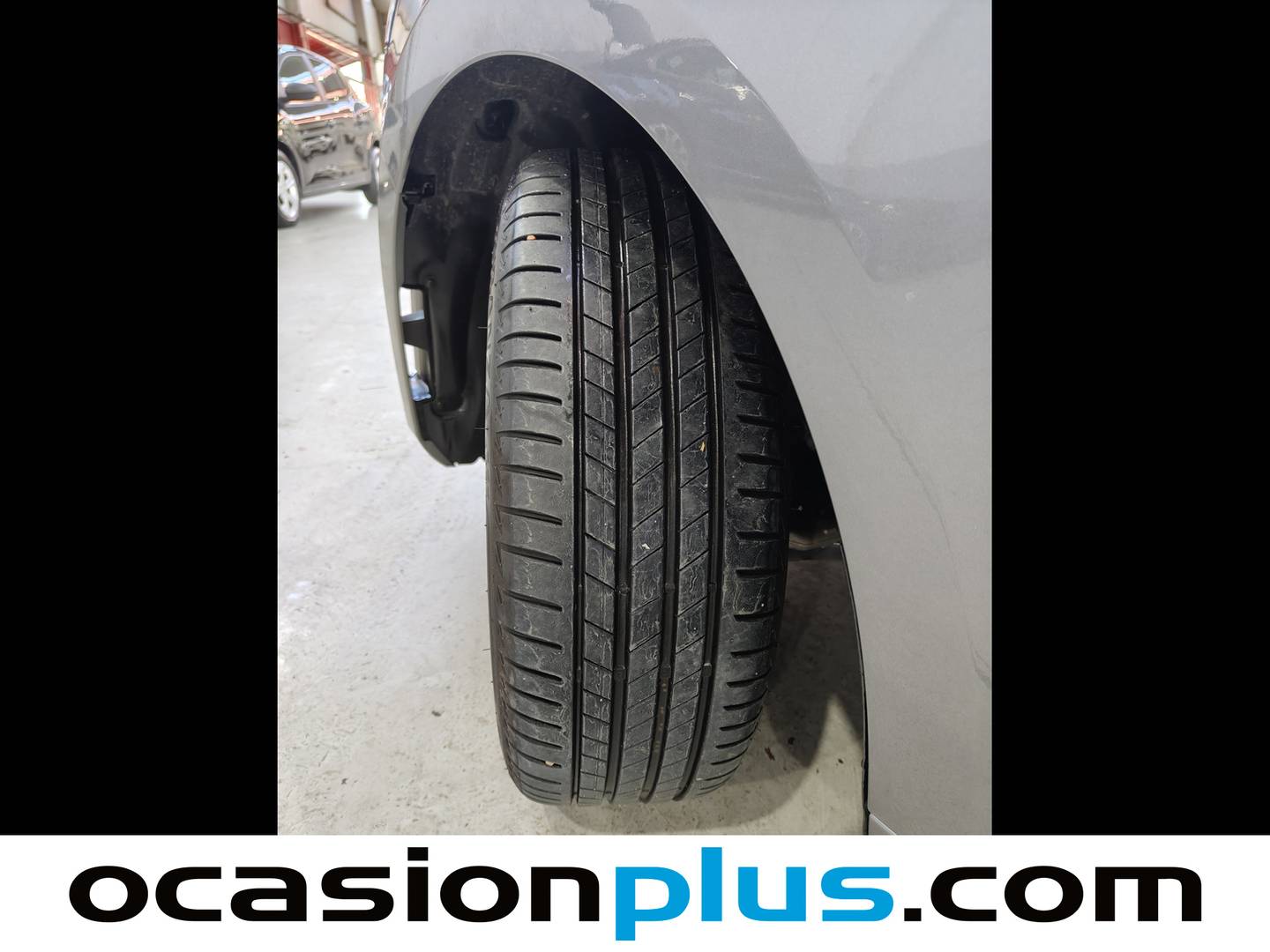 Foto Renault Clio Renault Clio Evolution dCi (100 CV)