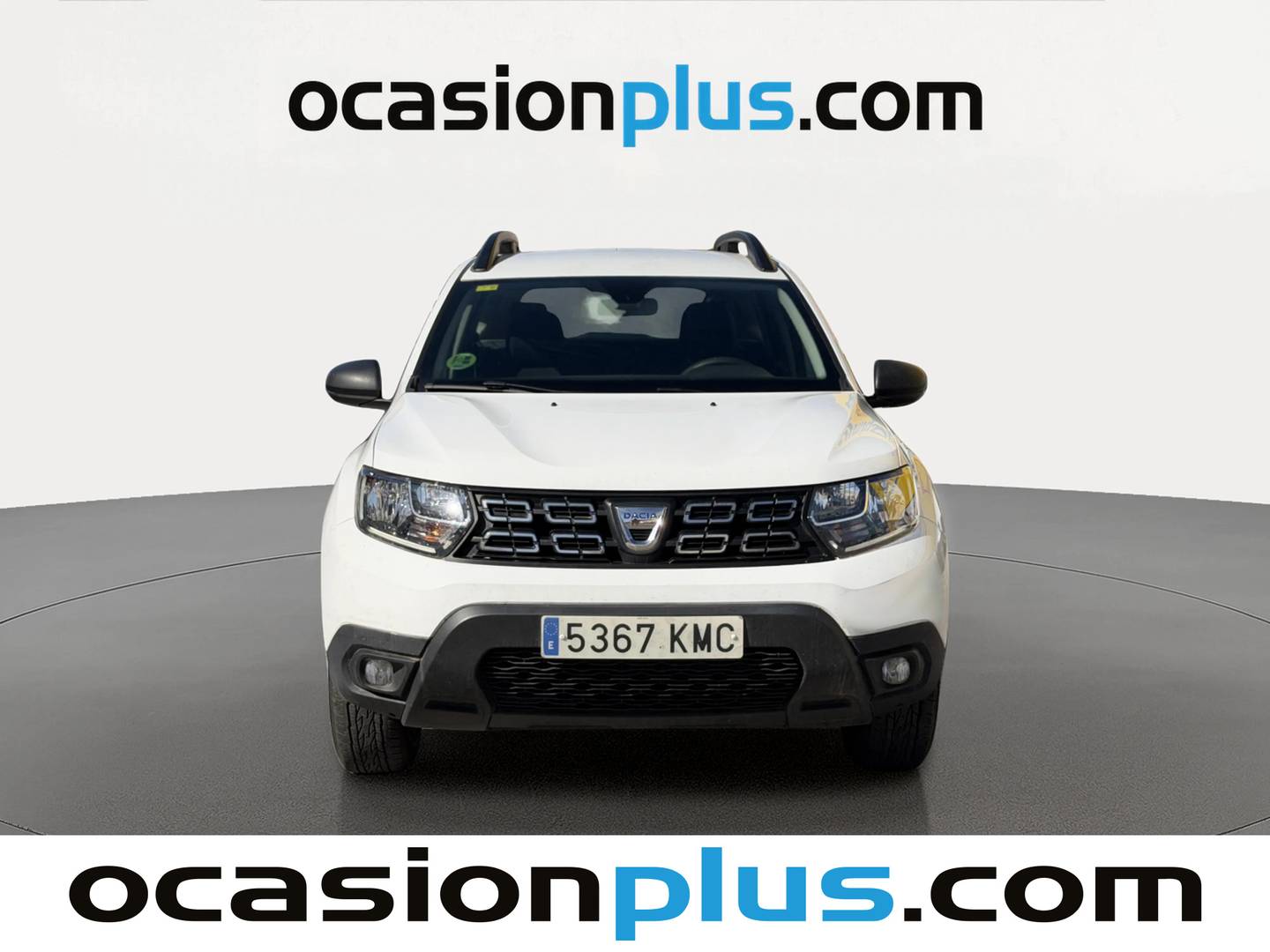 Dacia Duster DACIA Duster Essential TCE (125CV) 4X2 125cv
