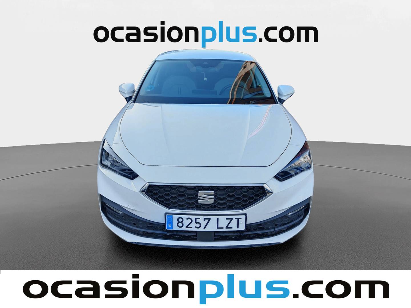 Foto Seat León SEAT León 2.0 TDI S&S Style XL (115 CV)