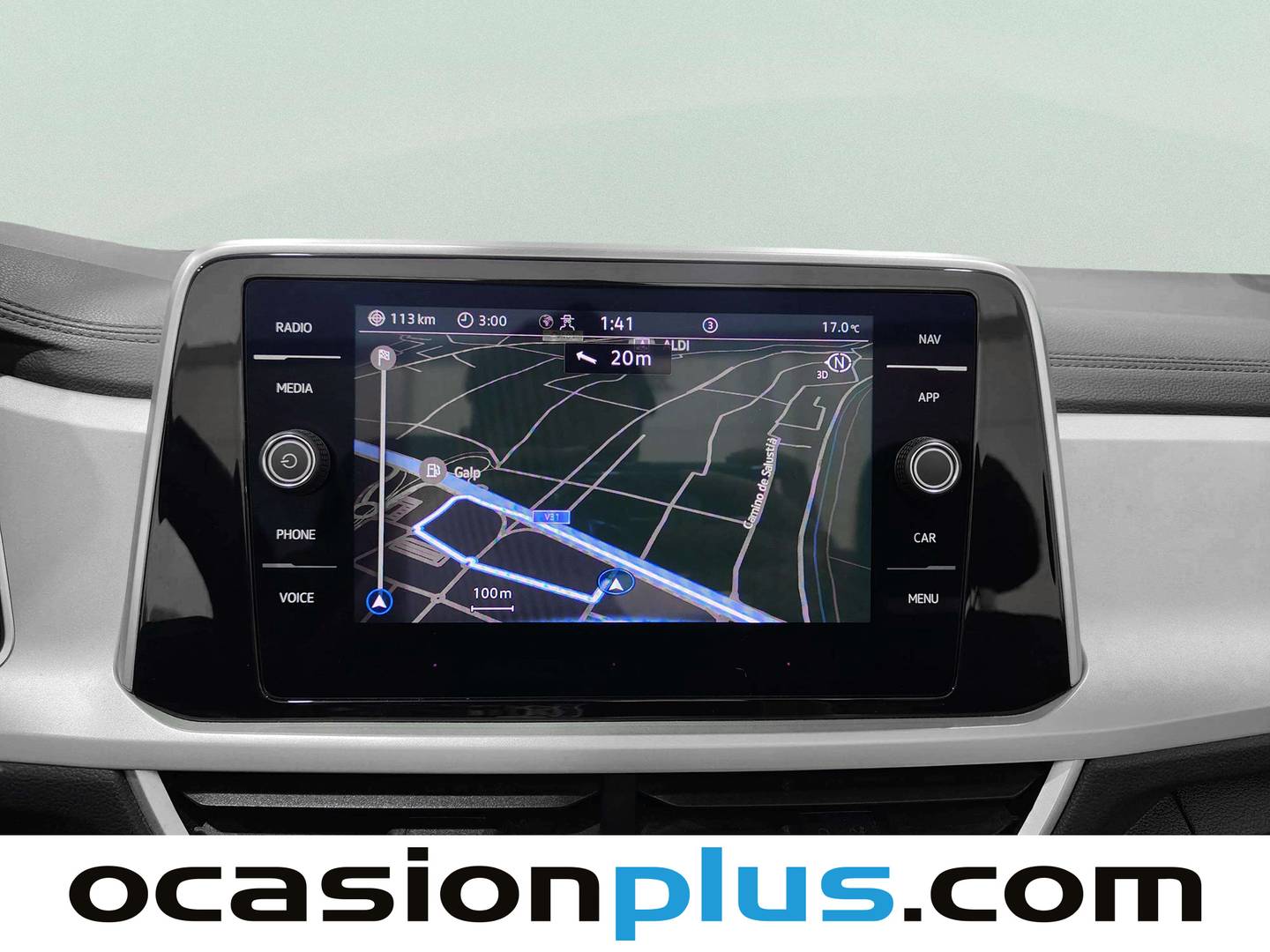 Extras y acabados del Volkswagen T-Roc Volkswagen T-Roc Cabrio Cabrio Style 1.5 TSI (150 CV) DSG