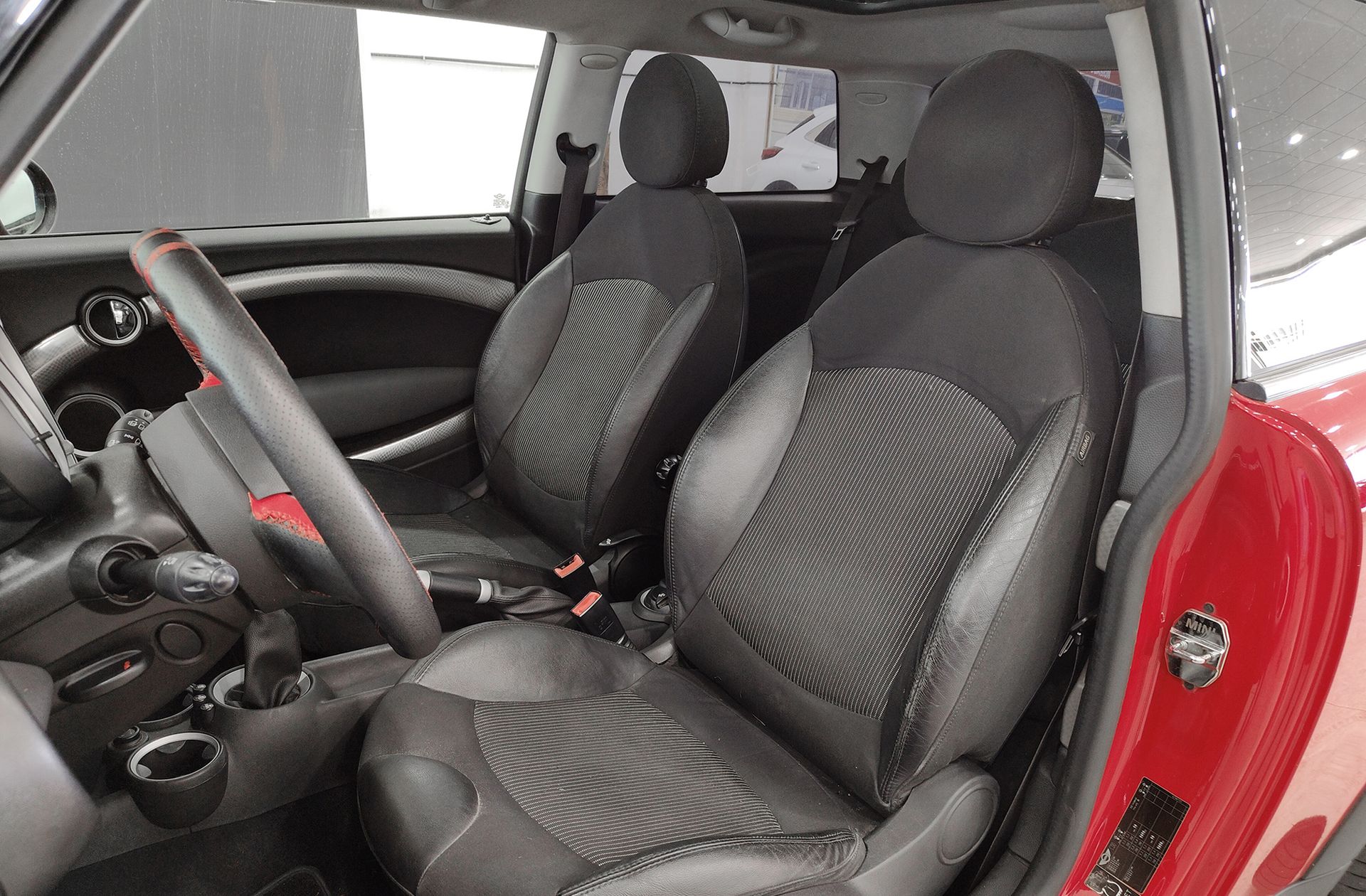 MINI Cooper S - foto 11