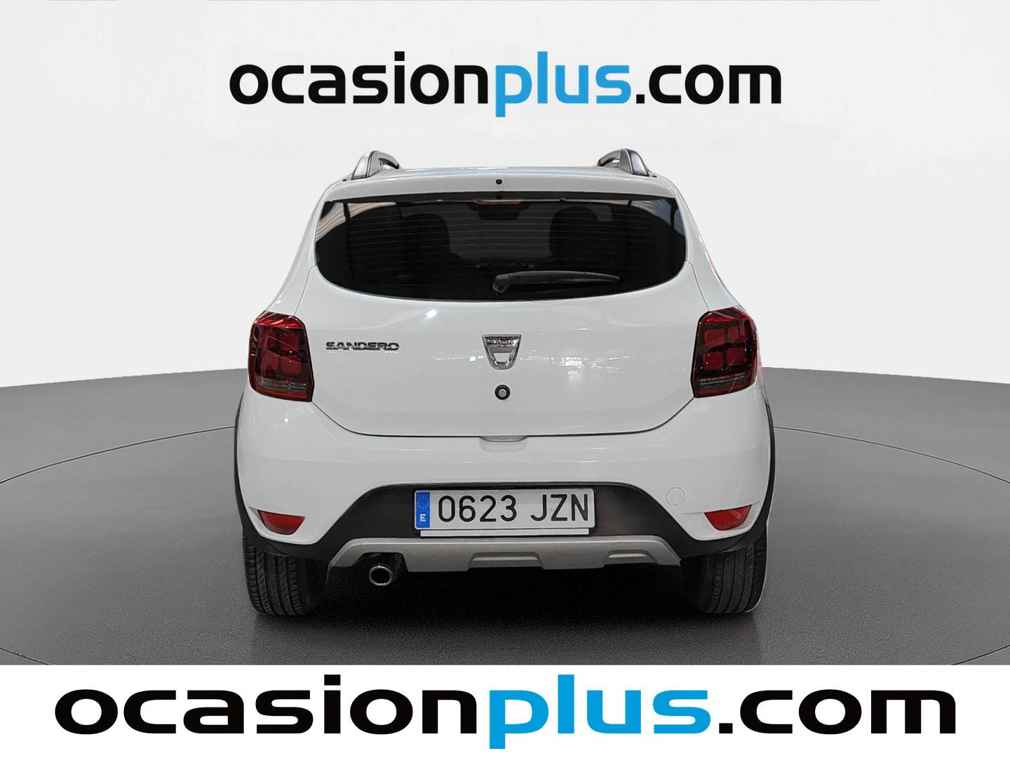 Dacia Sandero Dacia Sandero Stepway TCe (90 CV) barato