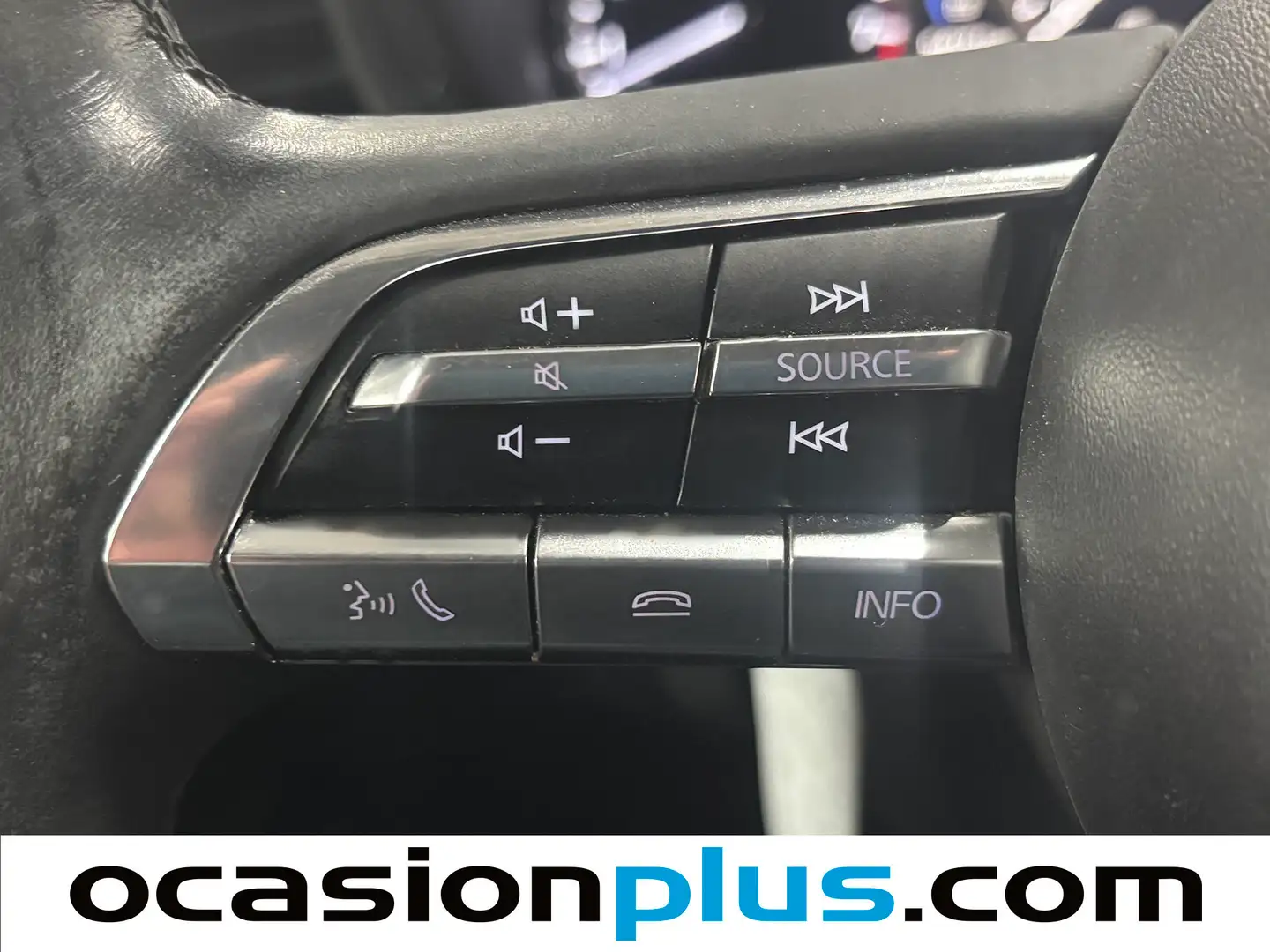 Foto Mazda CX-30 Mazda CX-30 2.0 Skyactiv-G Evolution 2WD (122 CV)