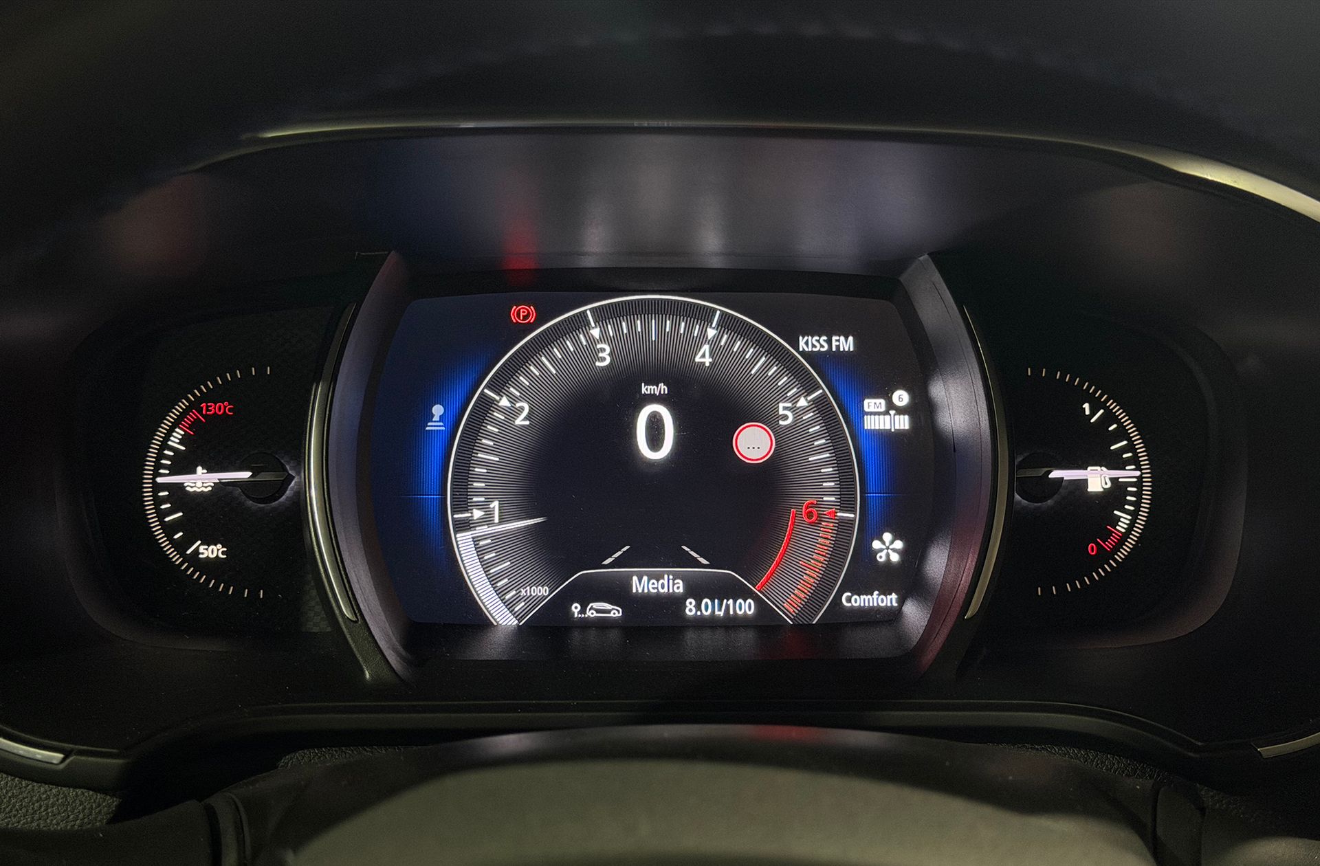 Renault Mégane GT Line Energy TCe - foto 26
