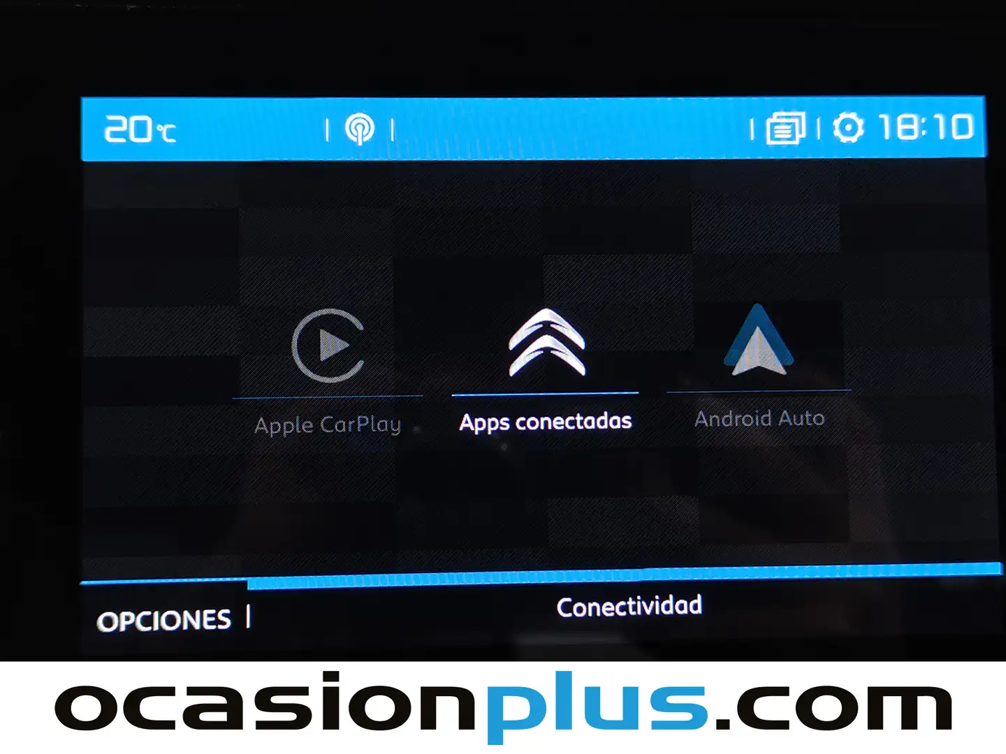 Foto Citroën C3 Citroen C3 PureTech 110 S&S Feel Pack (110 CV)