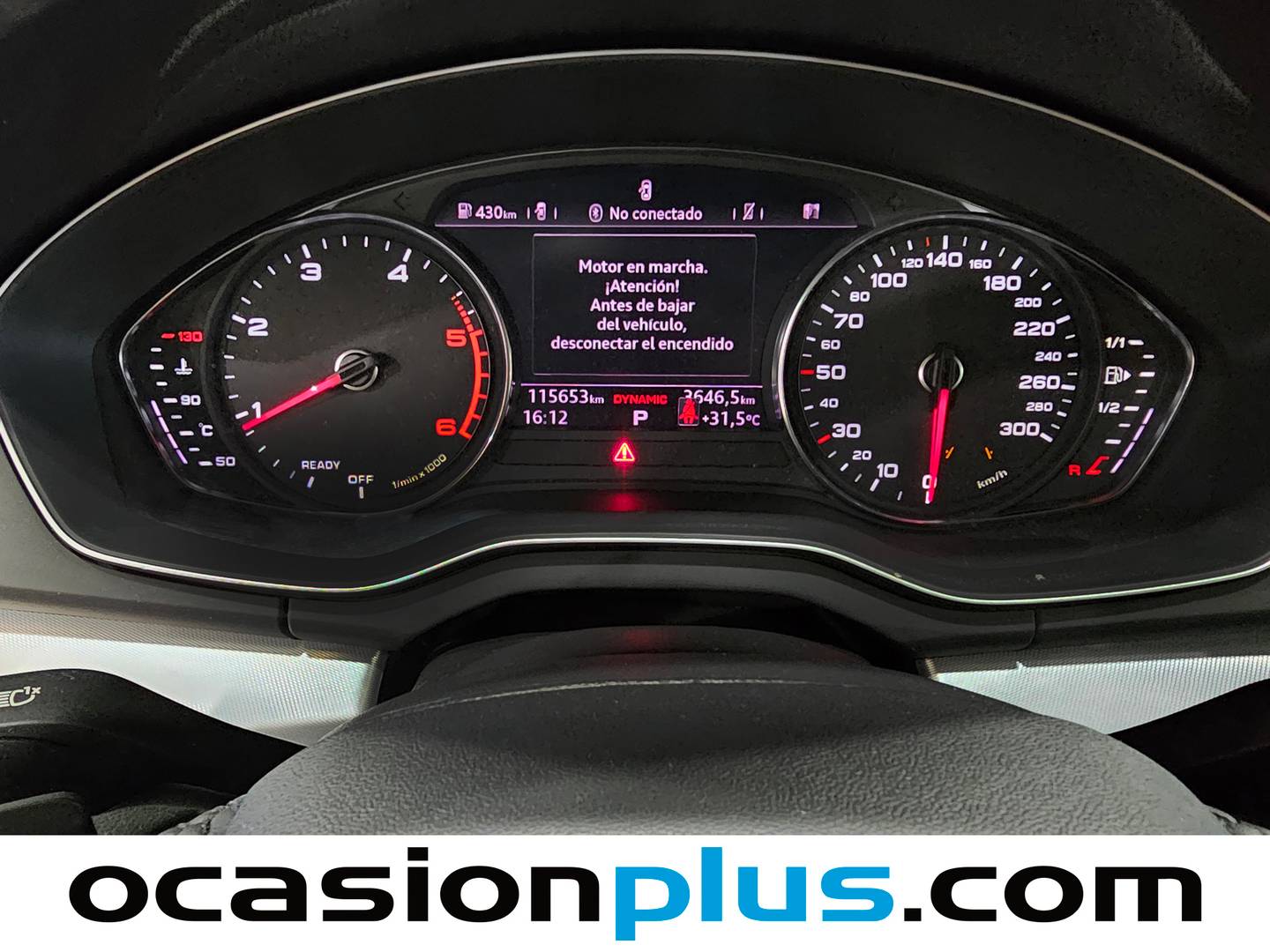 Audi Q5 Audi Q5 S line 40 TDI quattro (190 CV) S tronic km 0