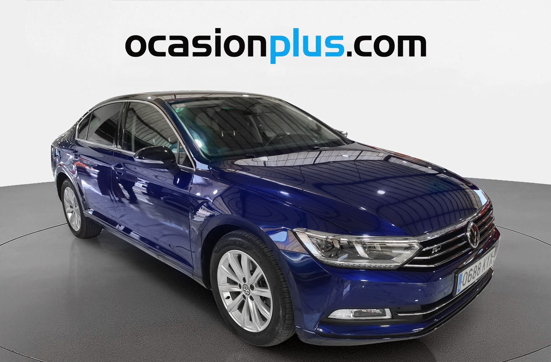 Volkswagen Passat Advance 2.0 TDI Pack R Line - foto 2