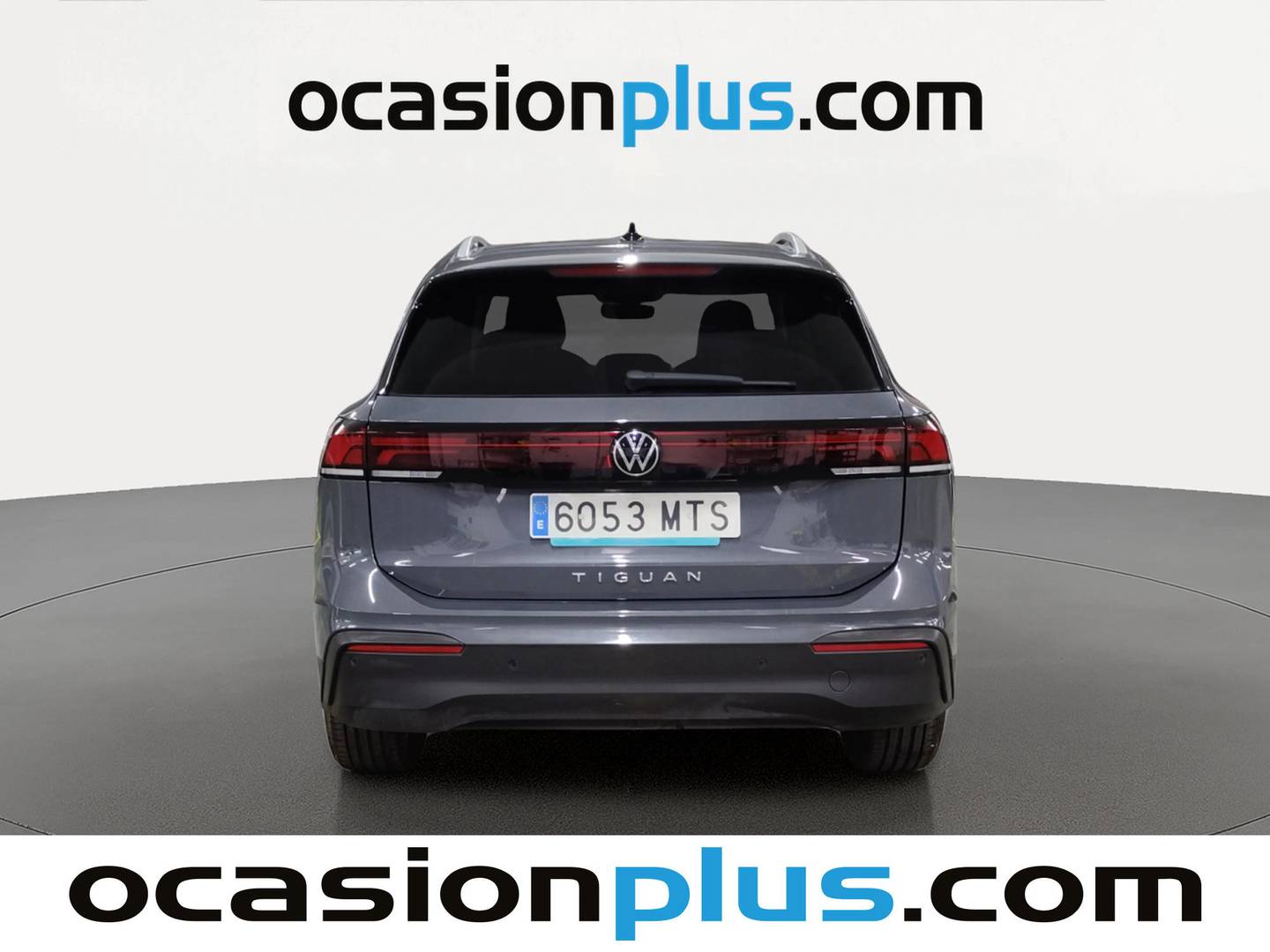 Volkswagen Tiguan Volkswagen Tiguan Life 2.0 TDI (150 CV) DSG barato