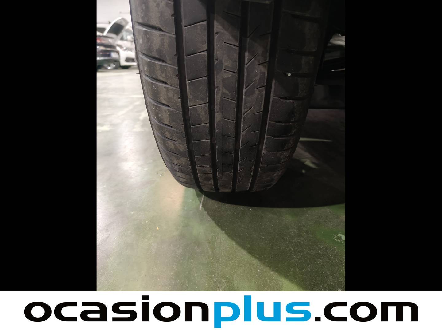 Foto MG HS MG HS 1.5T Comfort (170 CV)