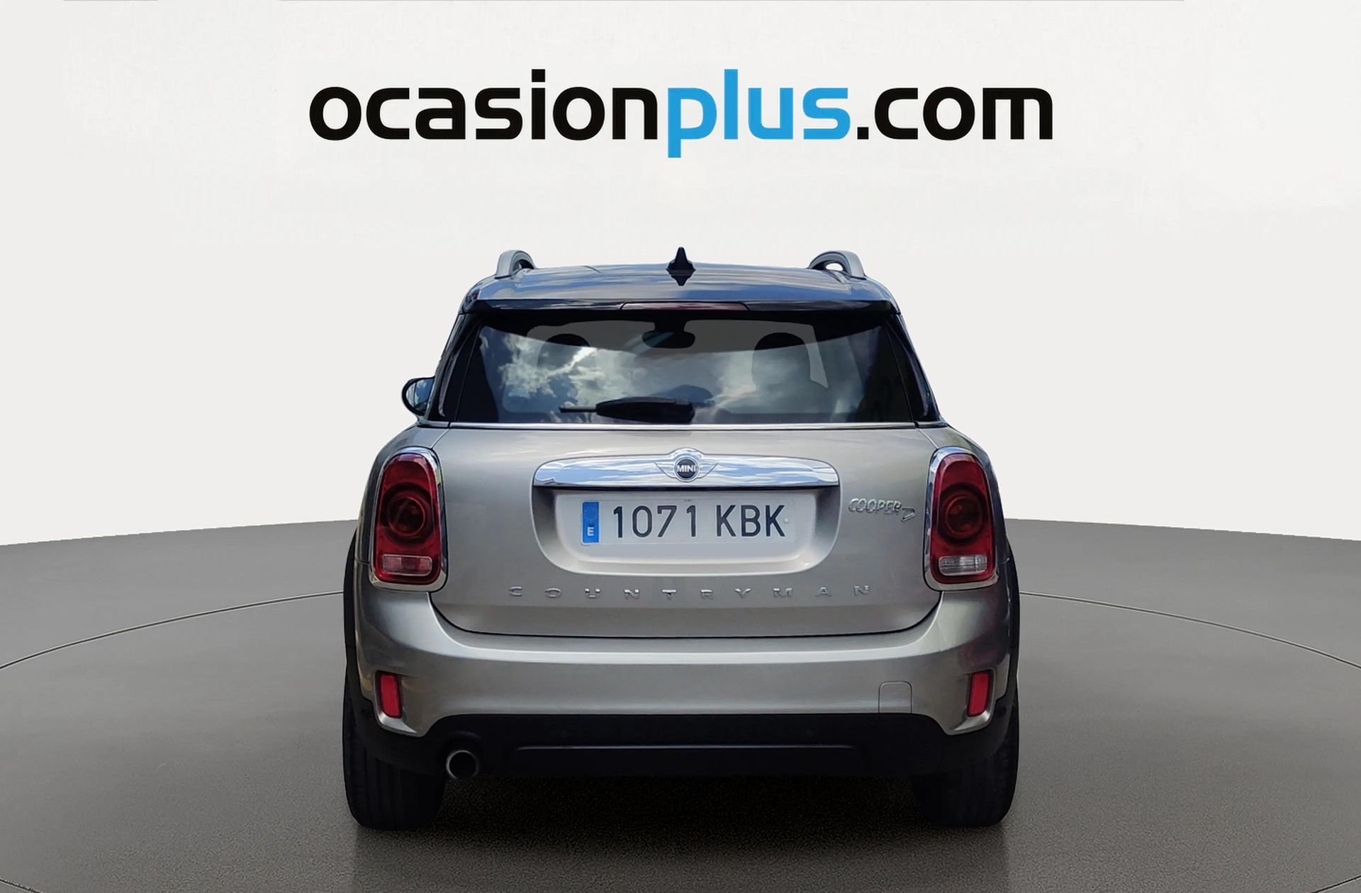 MINI Countryman Cooper D - foto 14