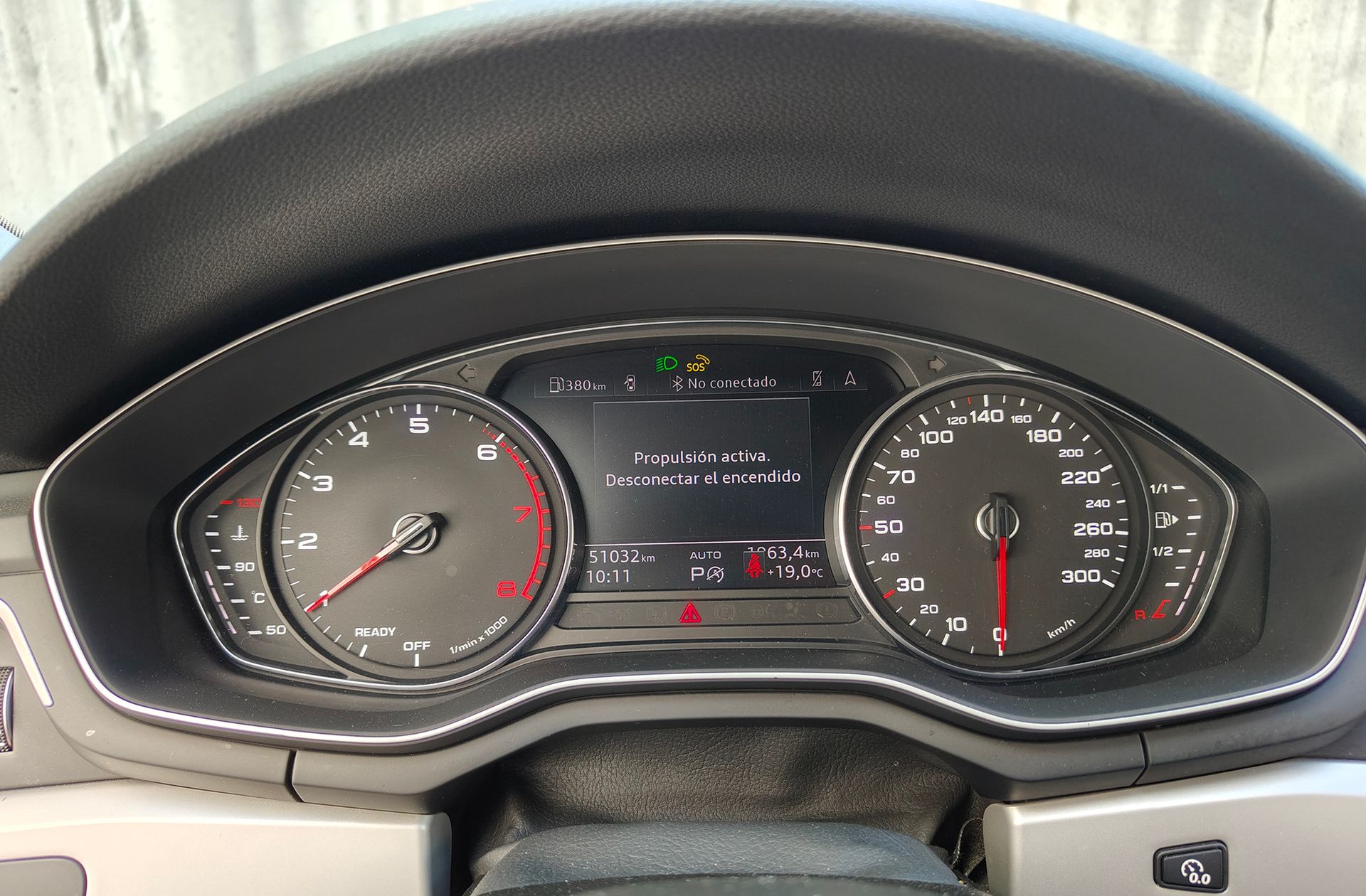 Audi A4 Avant Advanced 35 TFSI S tronic - foto 29