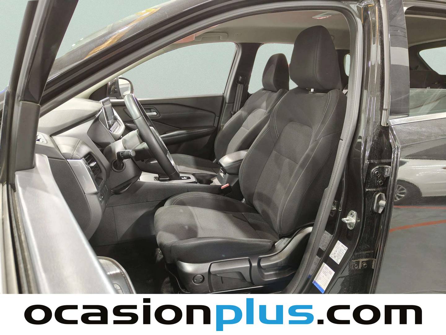 Foto Nissan QASHQAI Nissan Qashqai E-POWER N-Connecta Auto (190 CV)